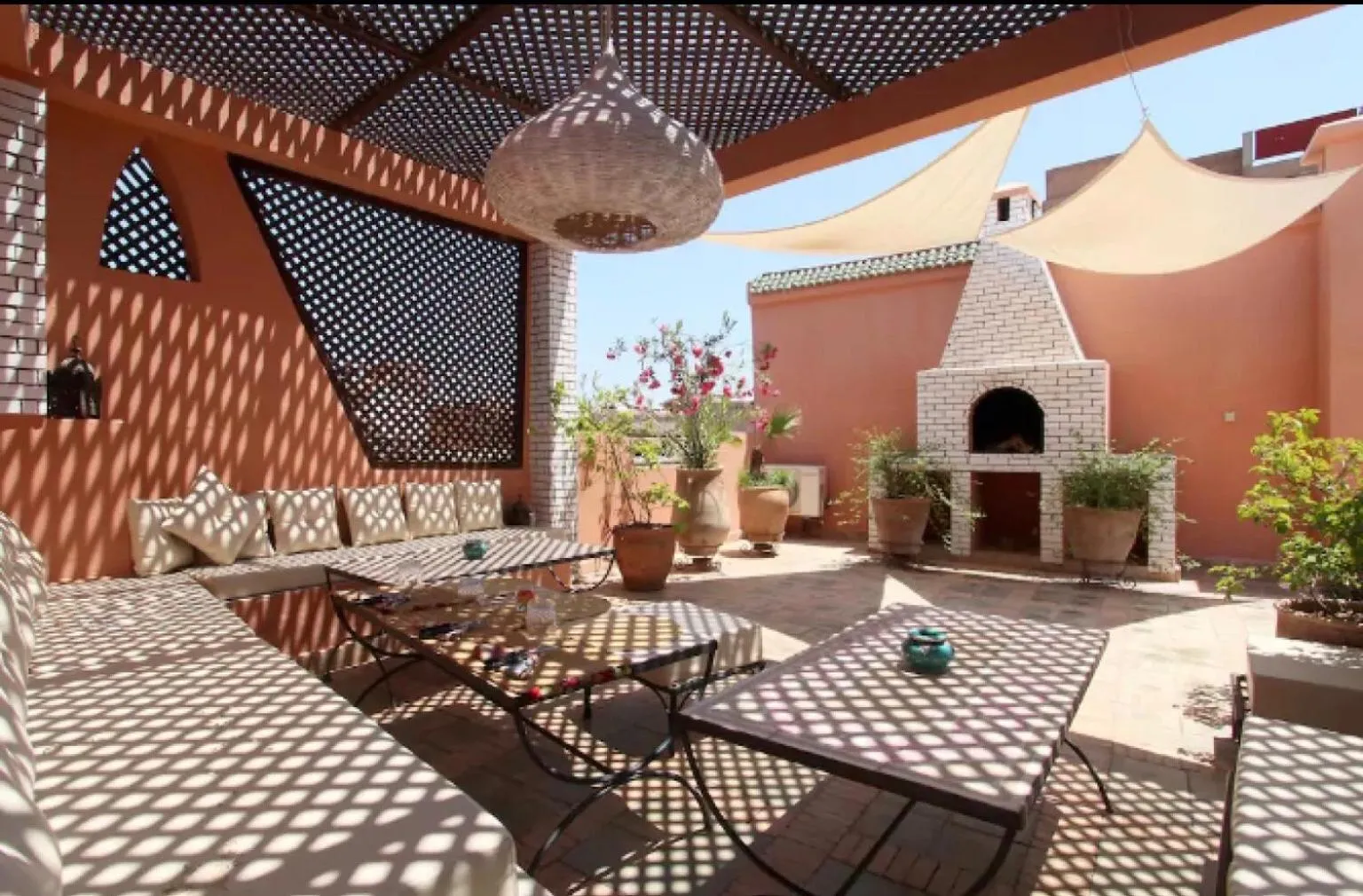 Riad Al Warda
