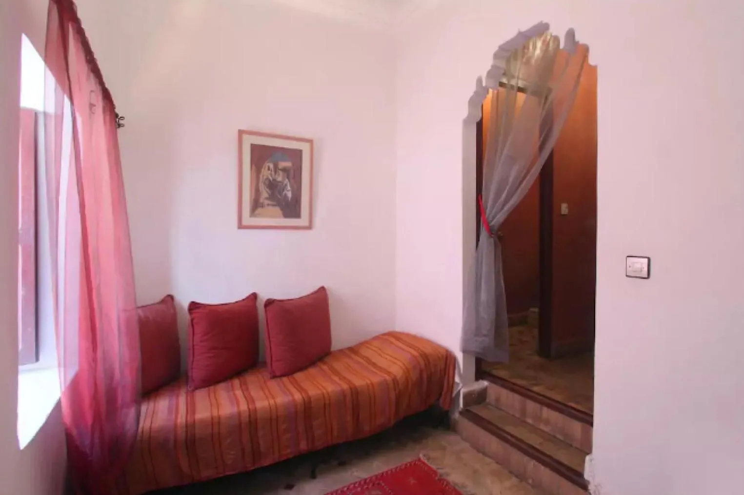 Riad Al Warda