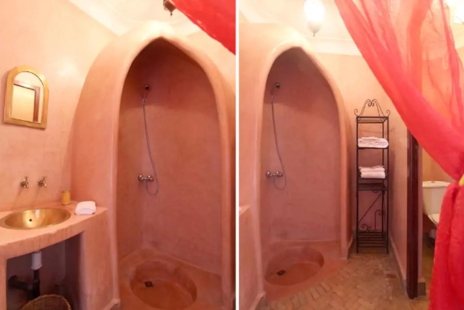 Riad Al Warda