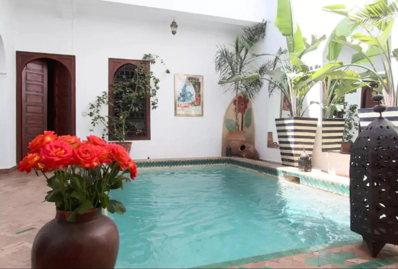 Riad Al Warda