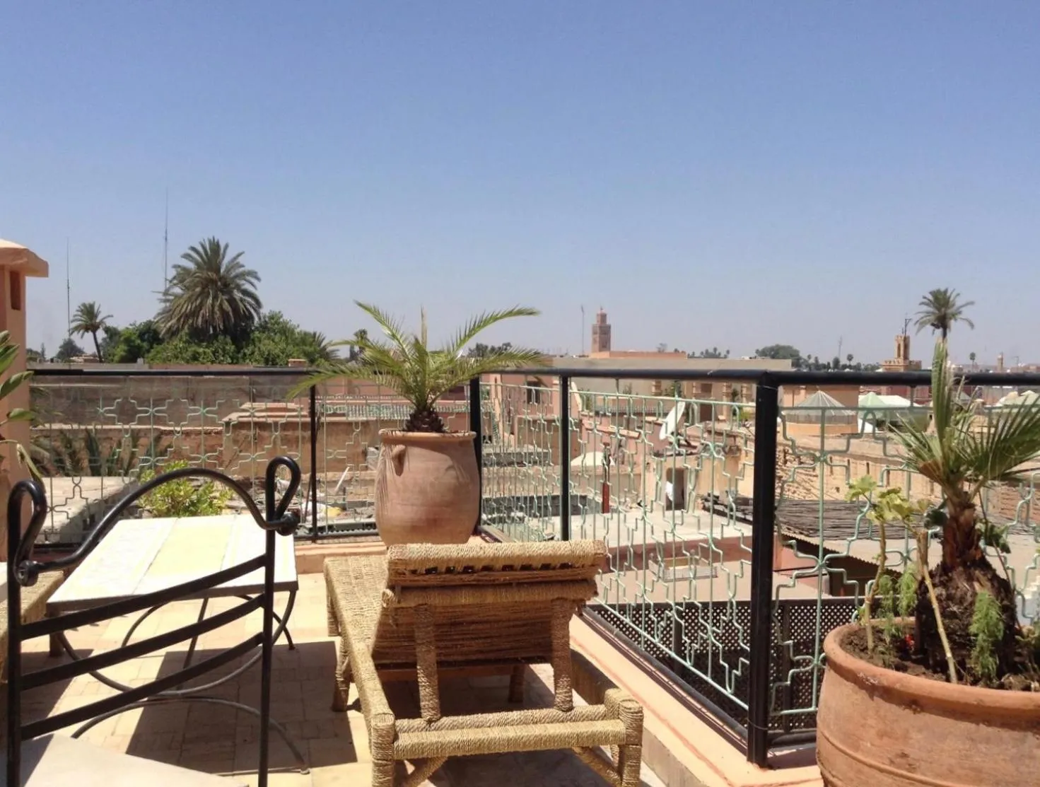 Riad Al Warda