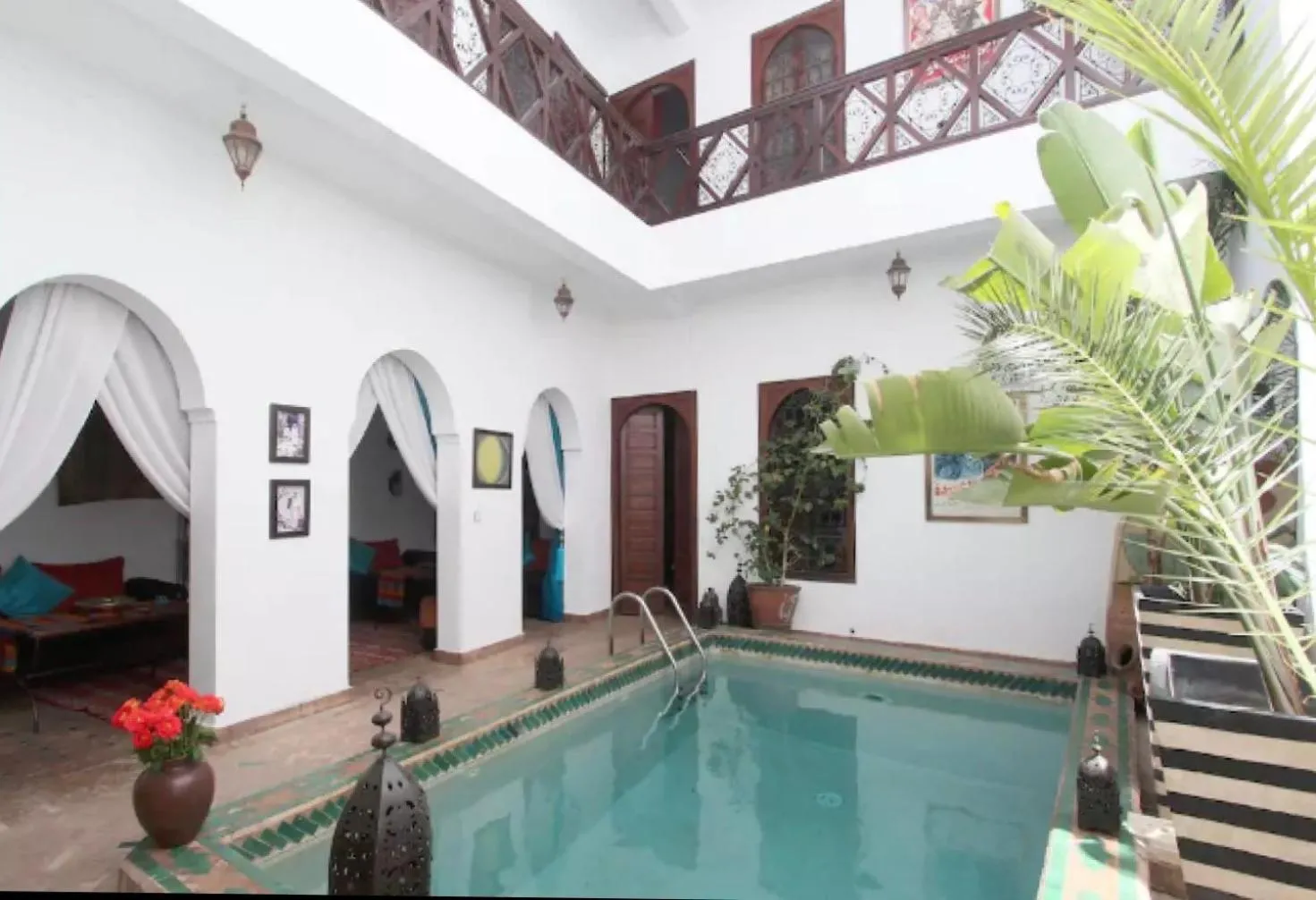Riad Al Warda