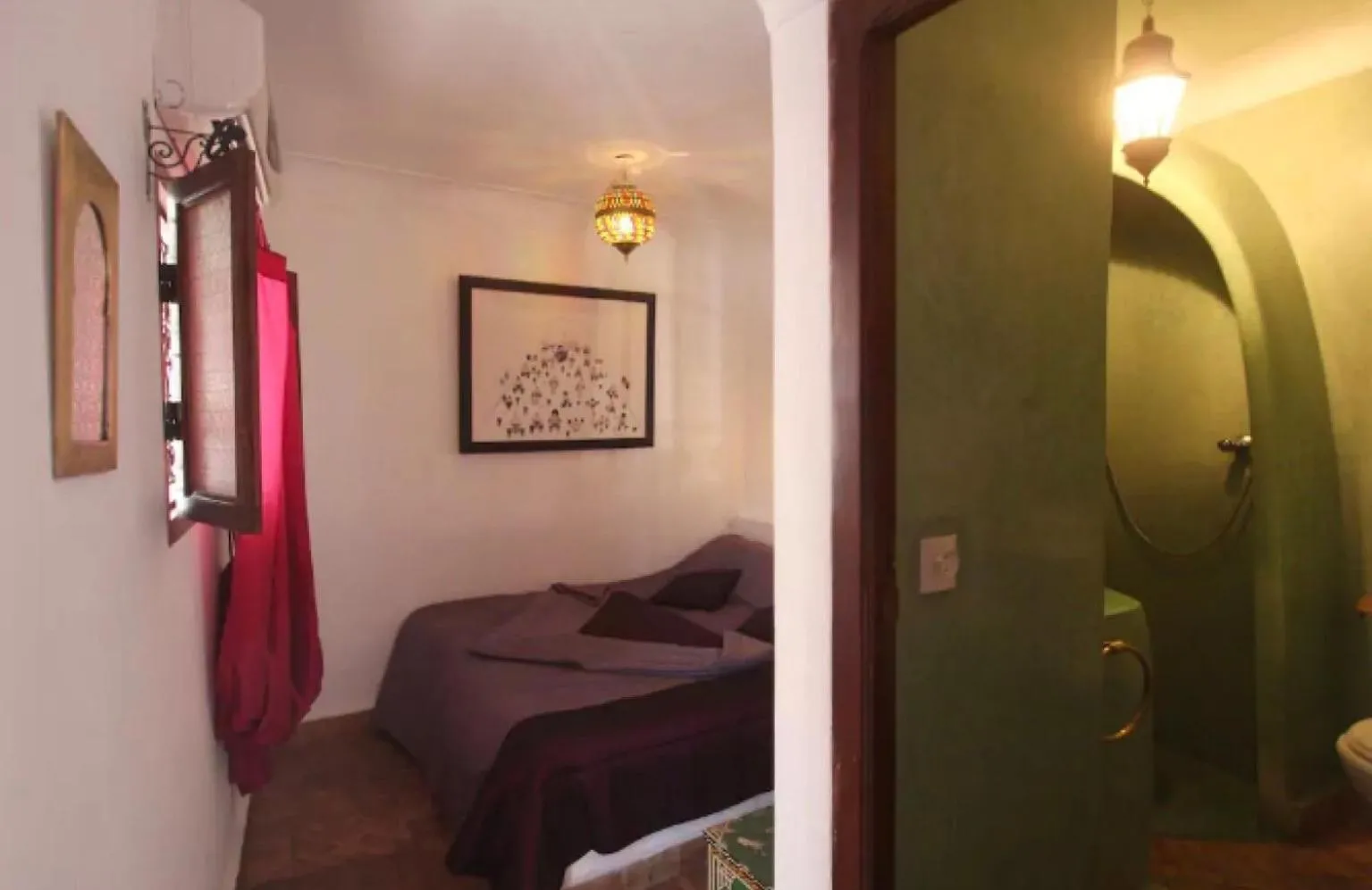 Riad Al Warda