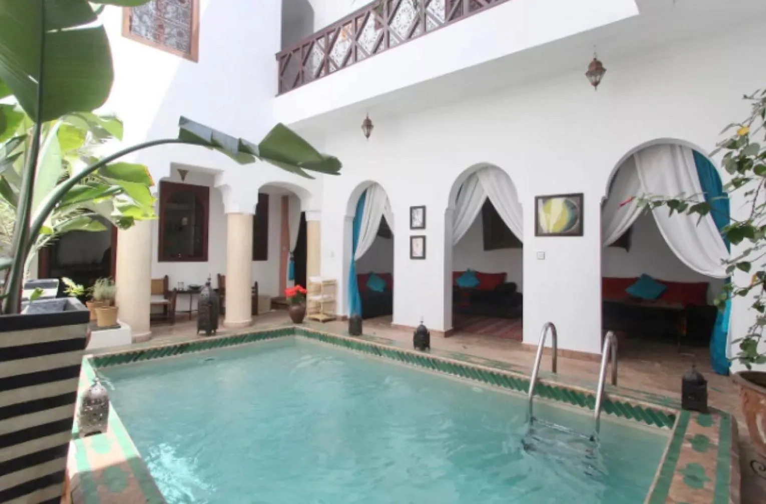 Riad Al Warda