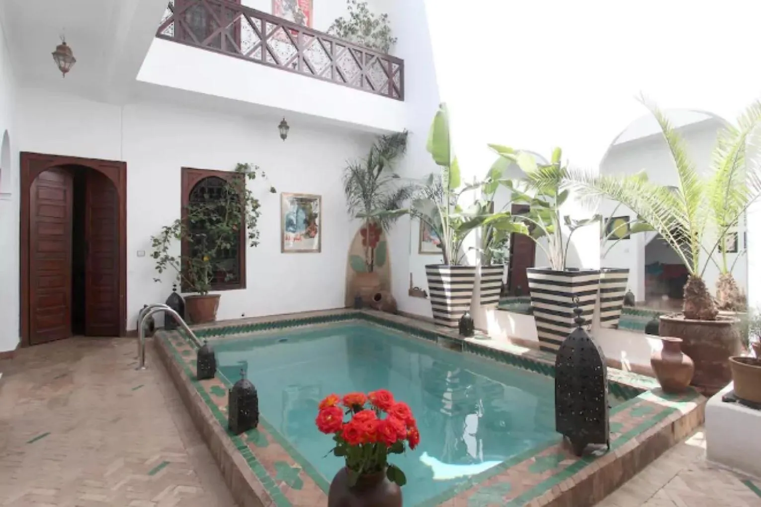 Riad Al Warda