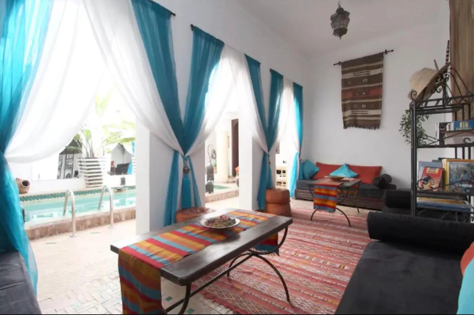 Riad Al Warda