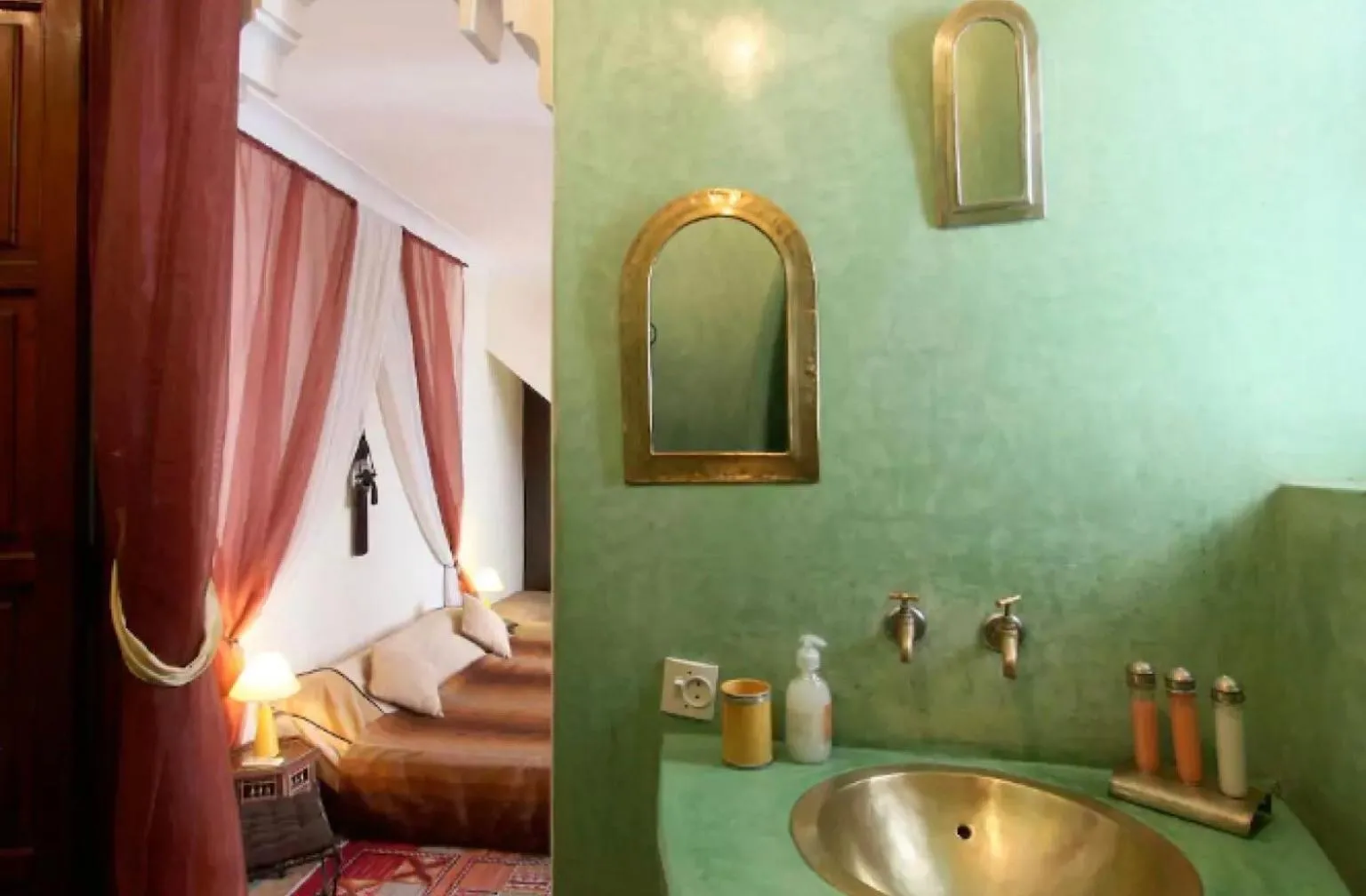 Riad Al Warda