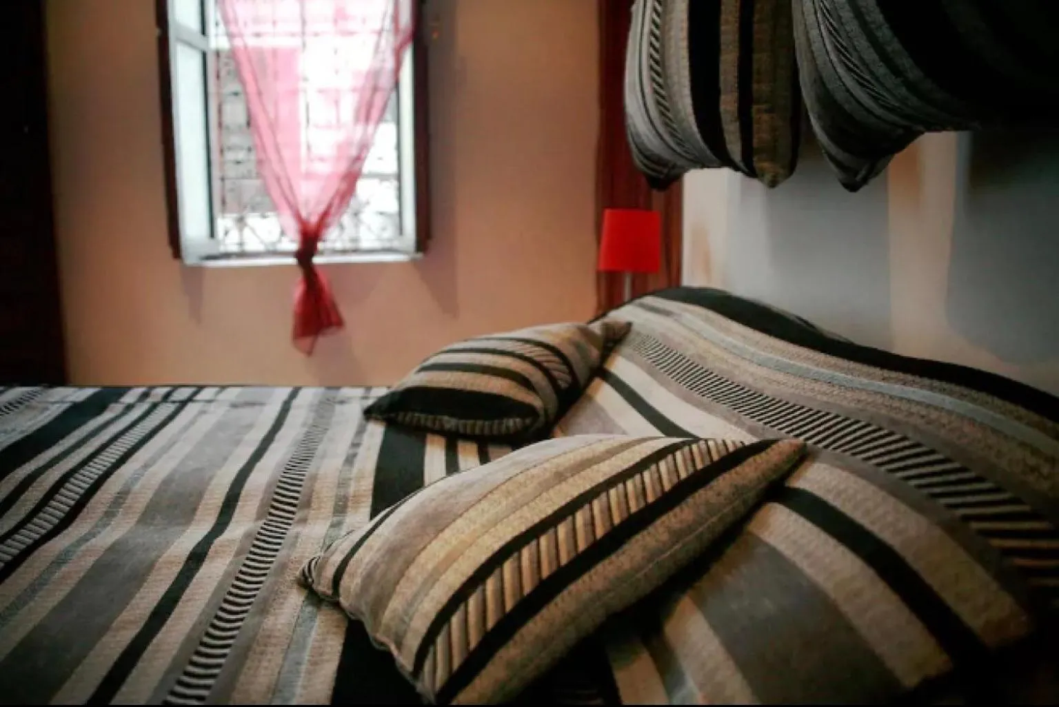 Bed in Riad Al Warda