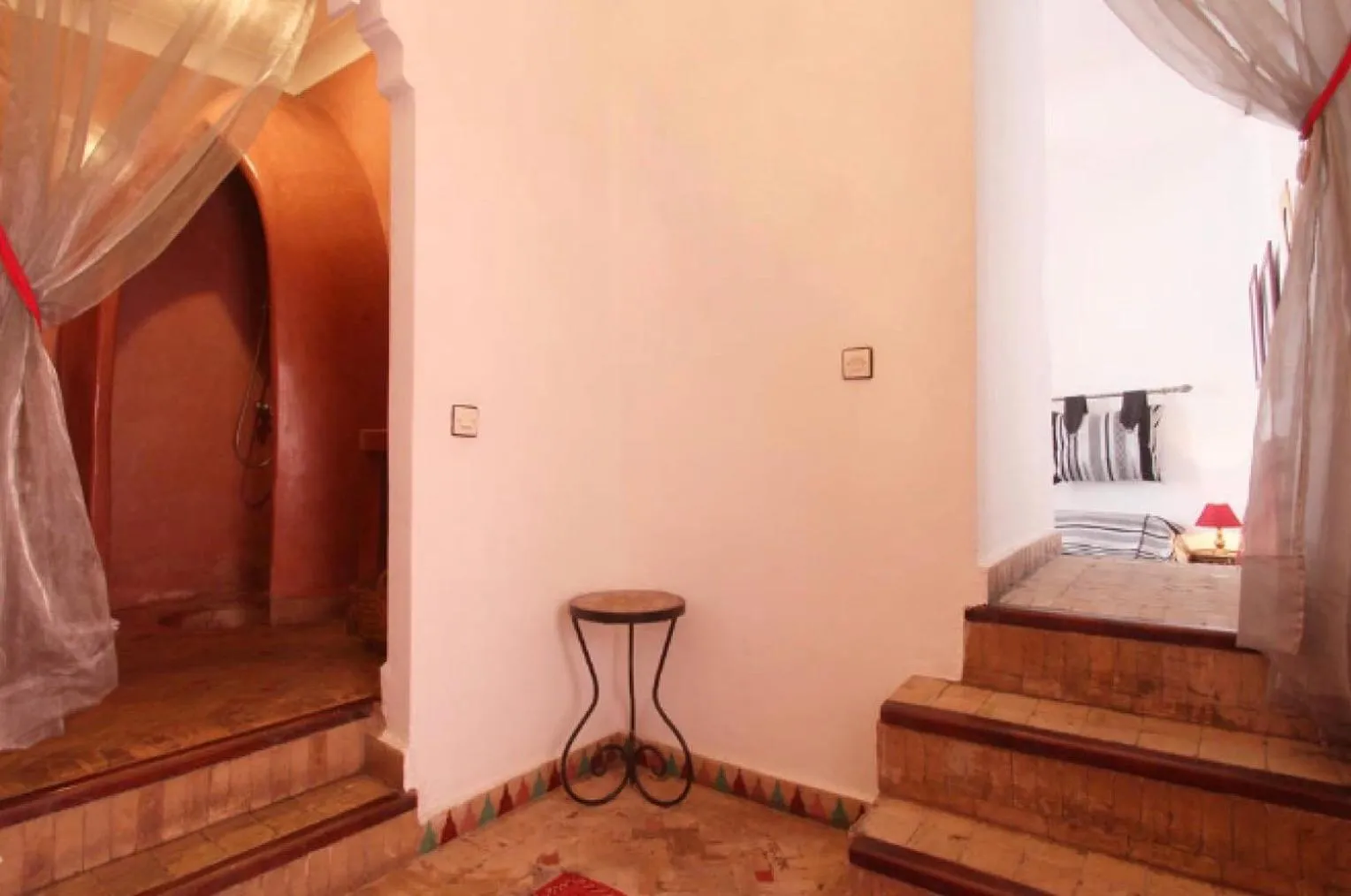 Riad Al Warda