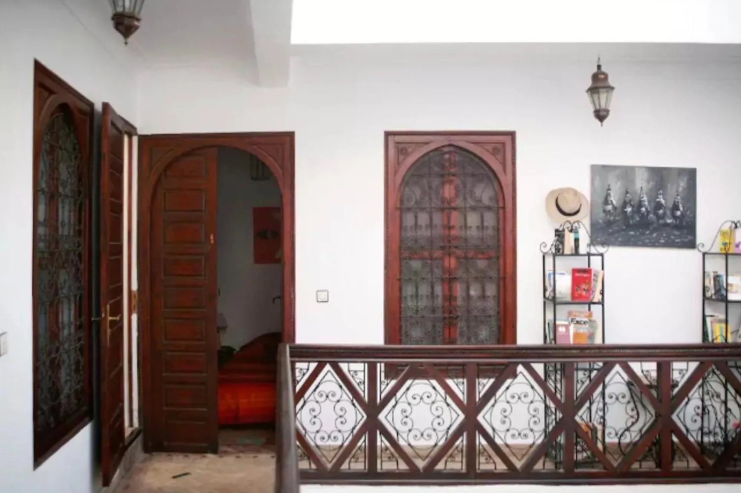 Riad Al Warda