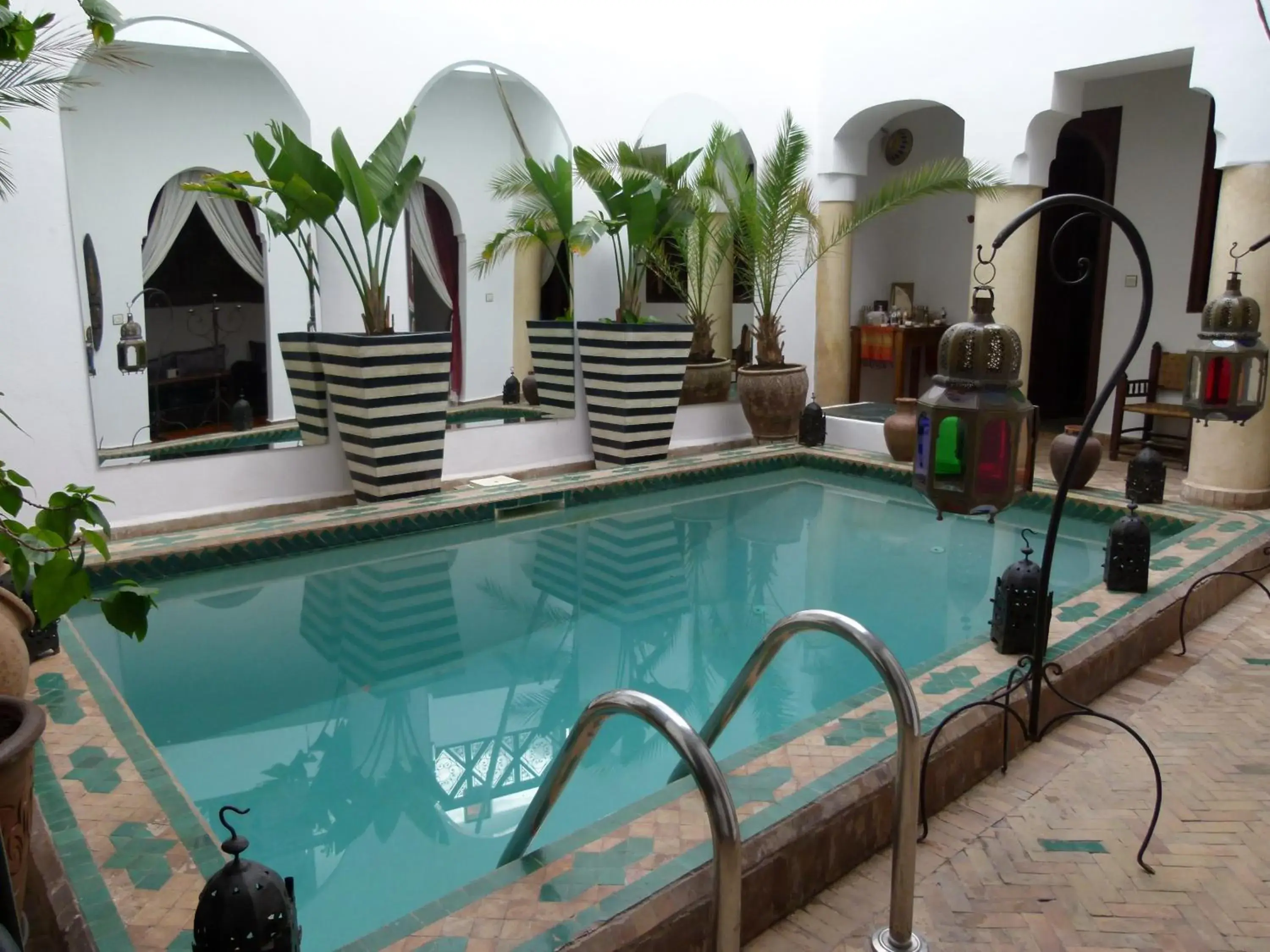 Riad Al Warda Riad Al Warda