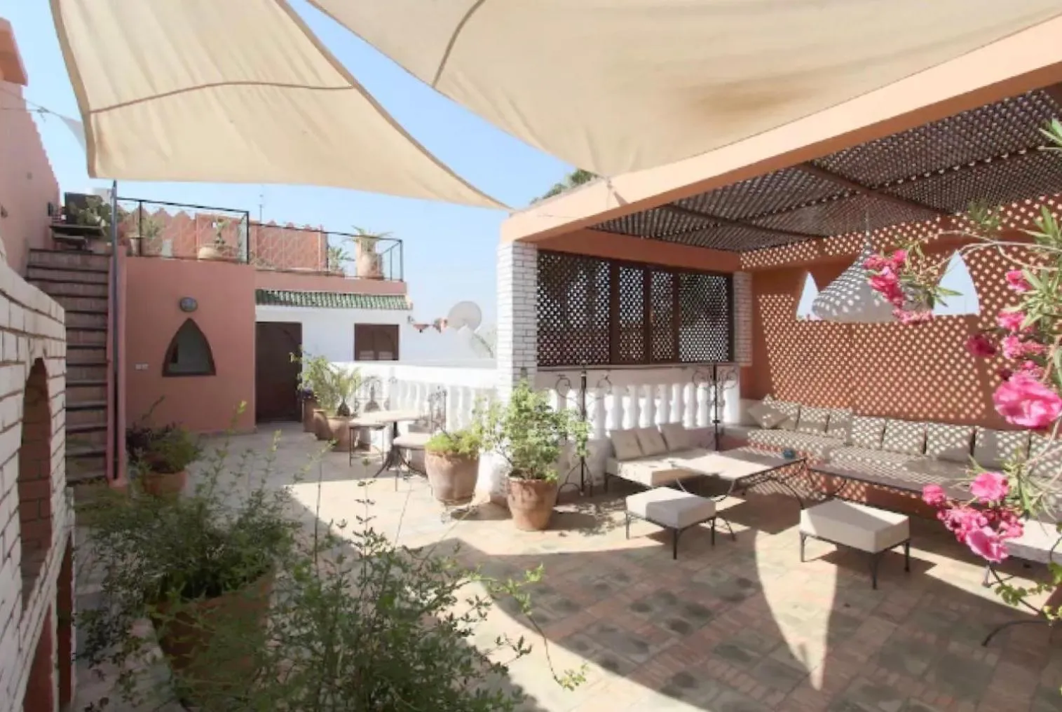 Riad Al Warda