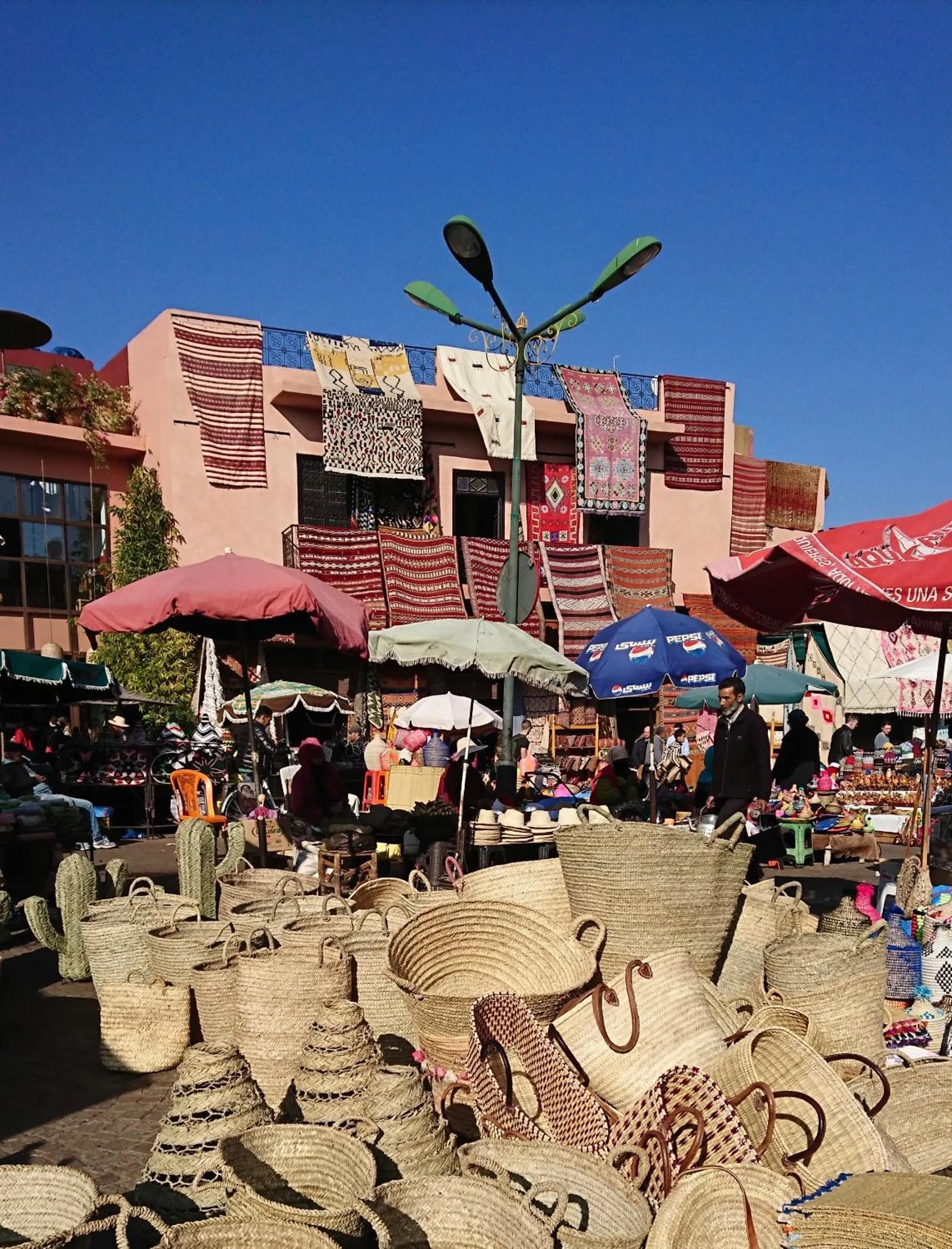 Riad Al Warda