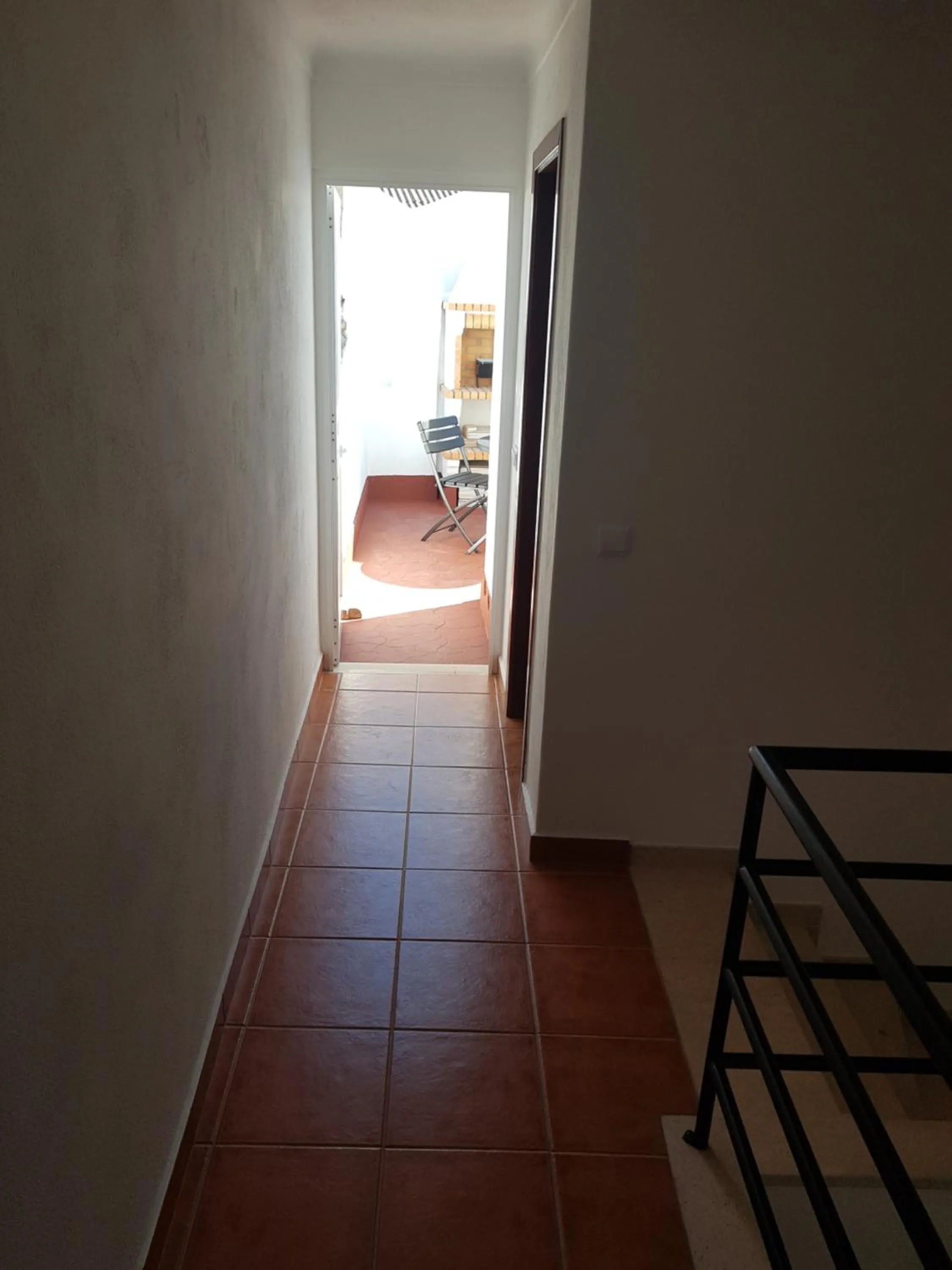 Property building in Moradia Rocleo Tavira House