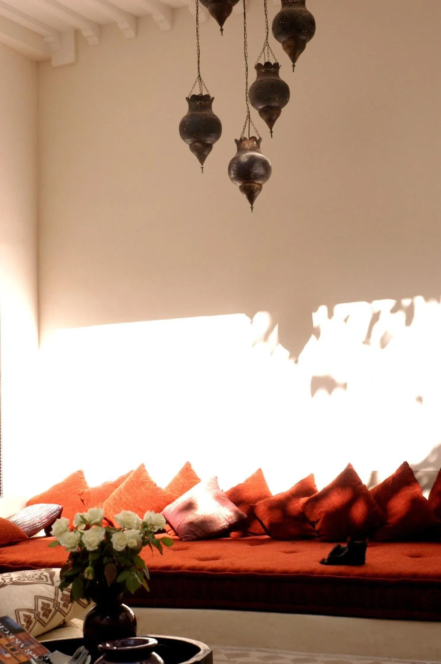 Banquet/Function facilities in Riad Davia