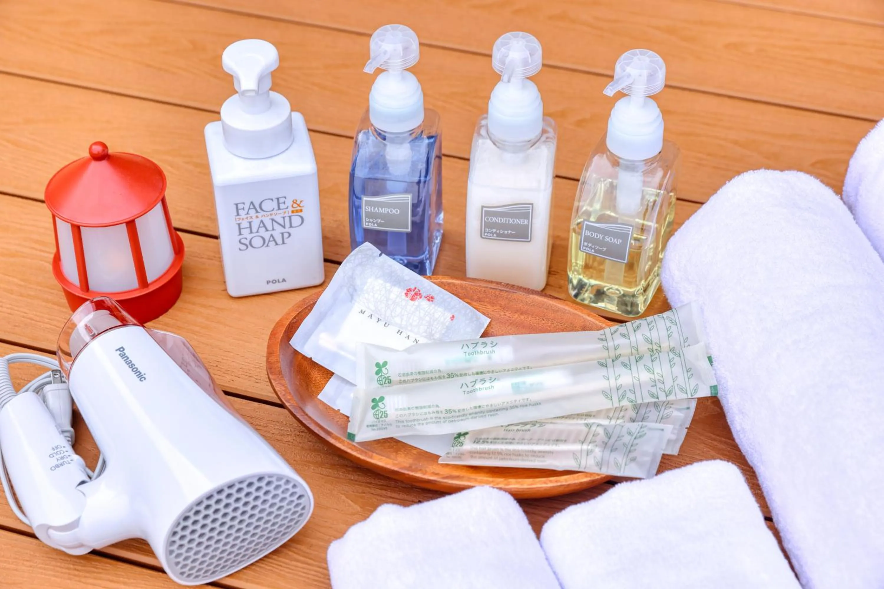 heating in Piilo asobi&stay