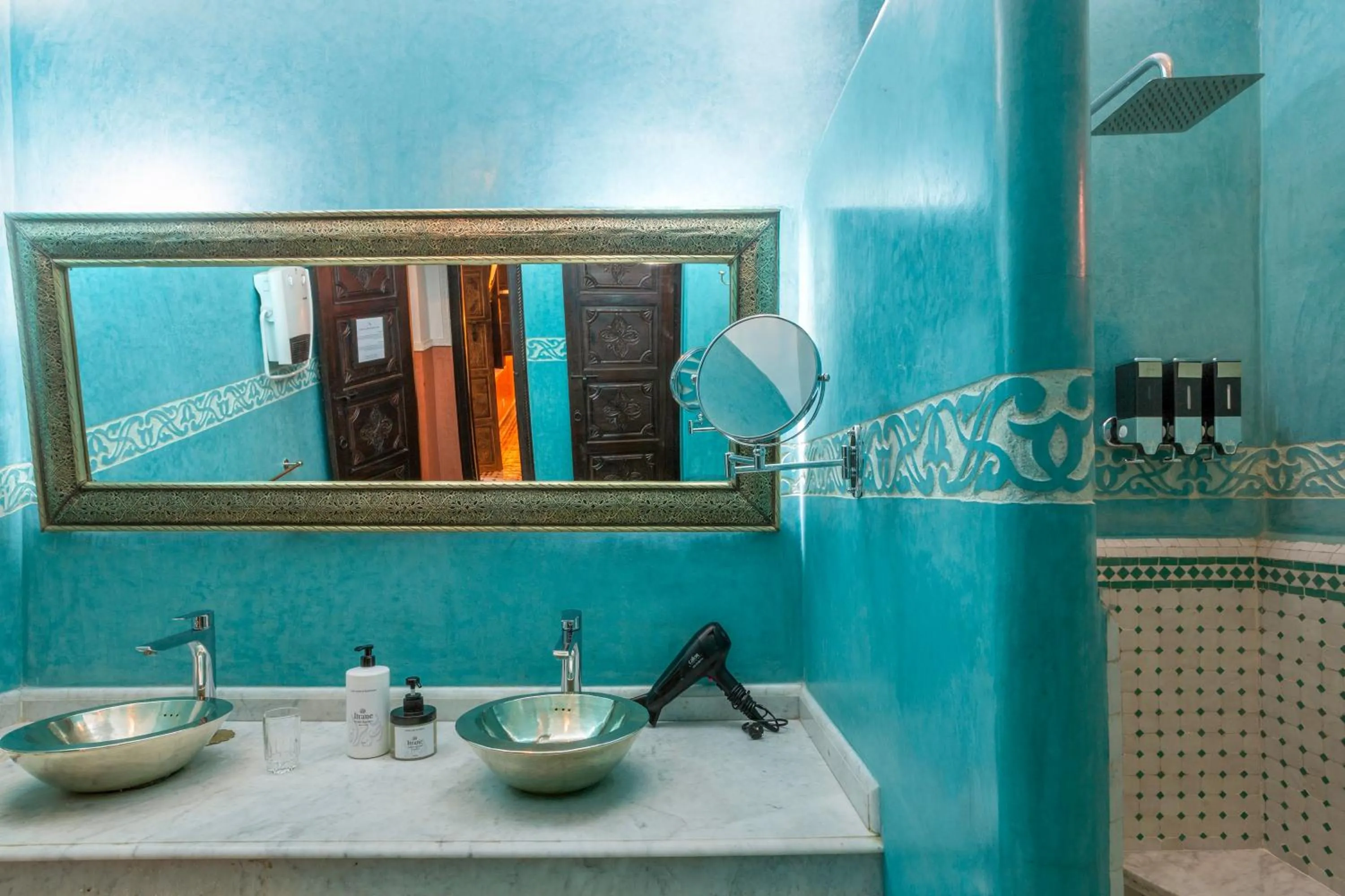 Riad Itrane