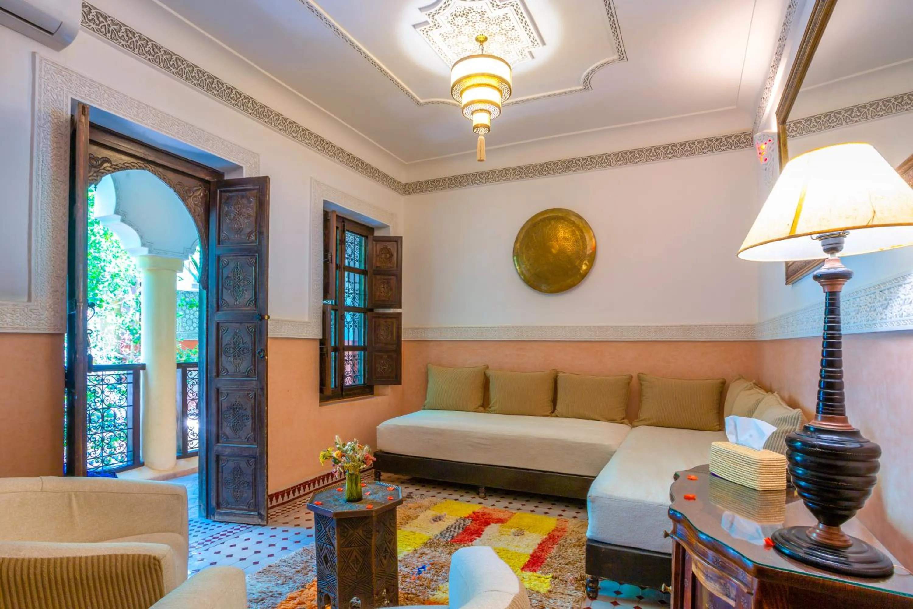 Riad Itrane