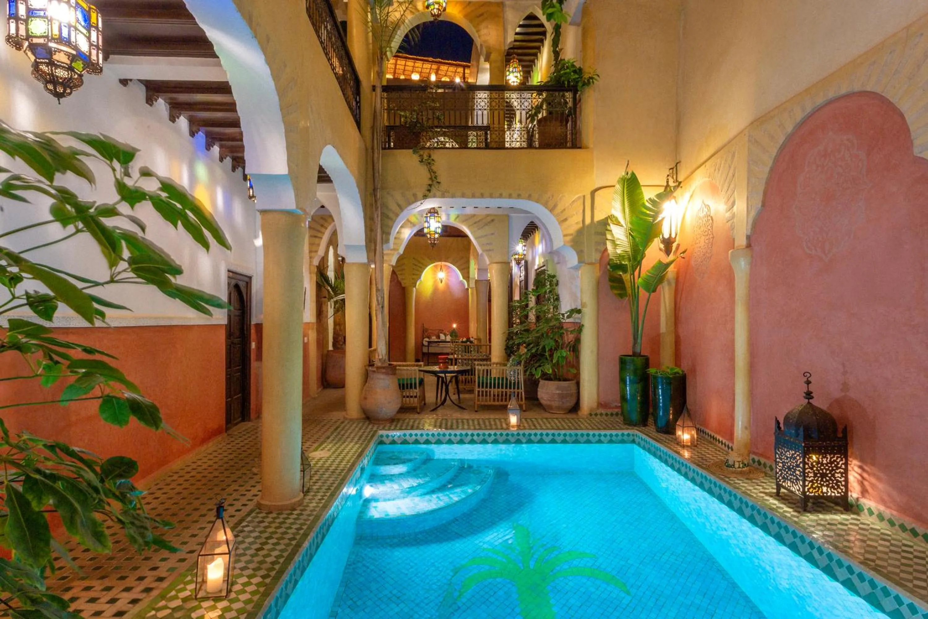 Riad Itrane