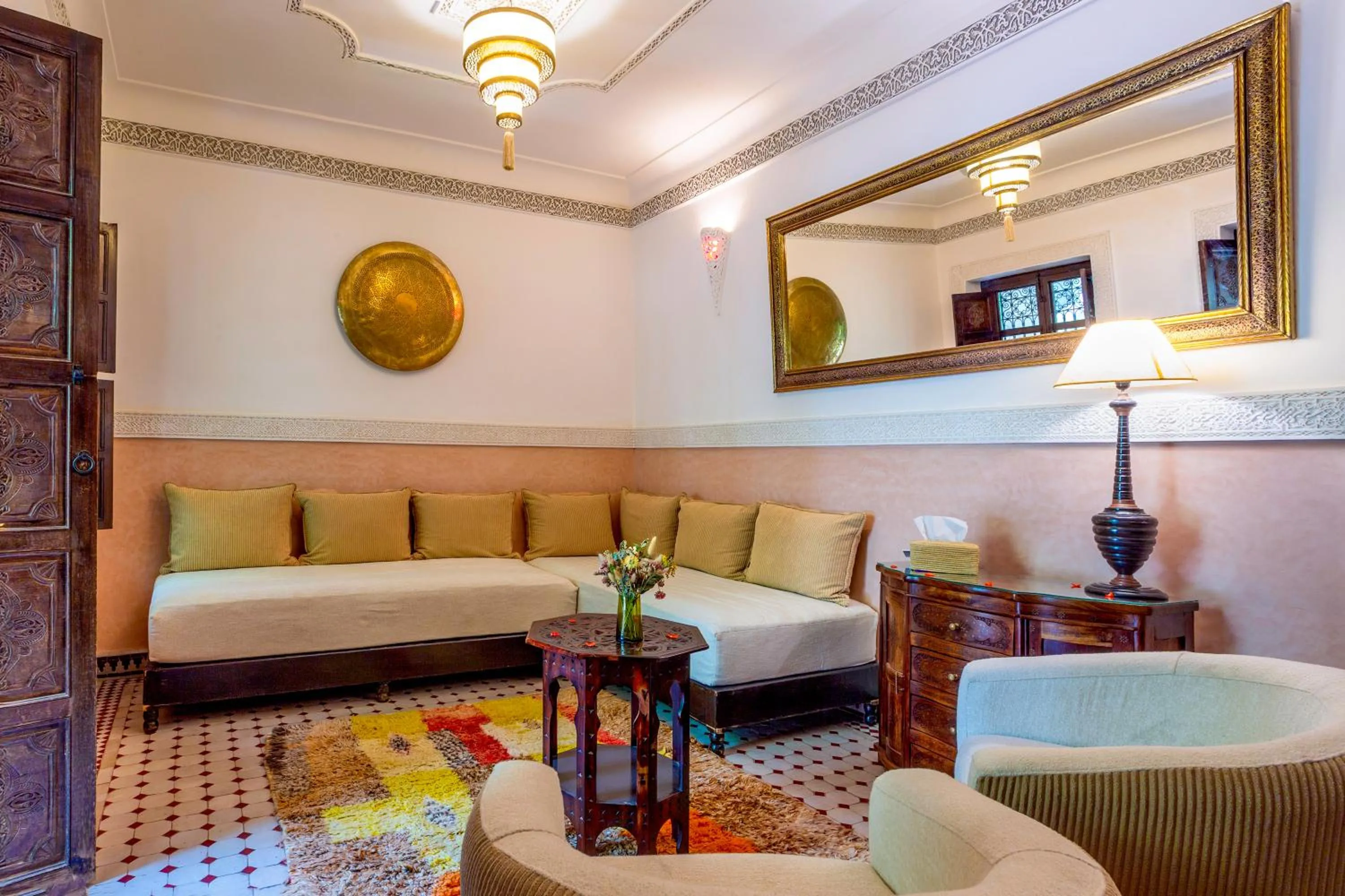 Riad Itrane