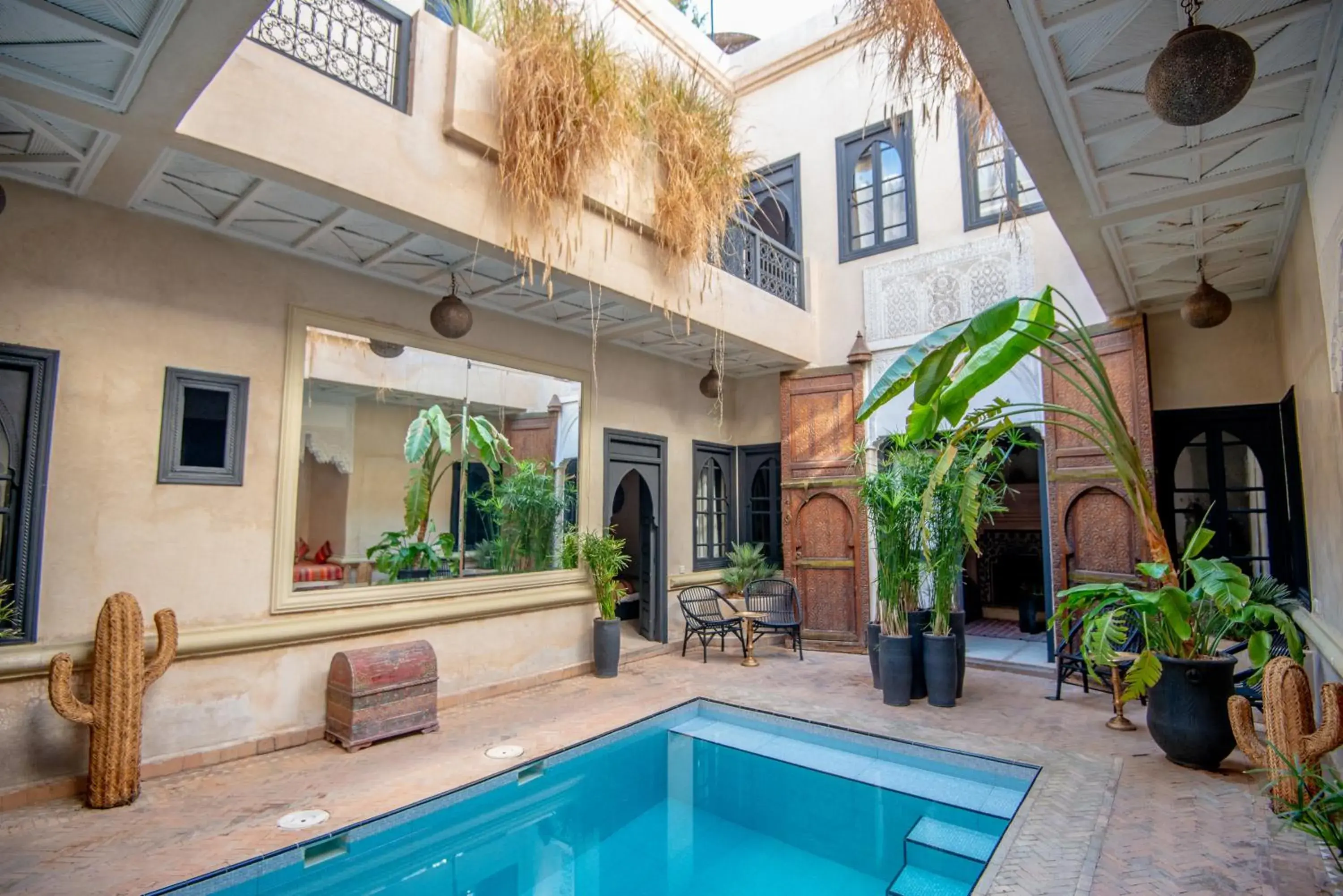 Riad Spa Sindibad Riad Spa Sindibad