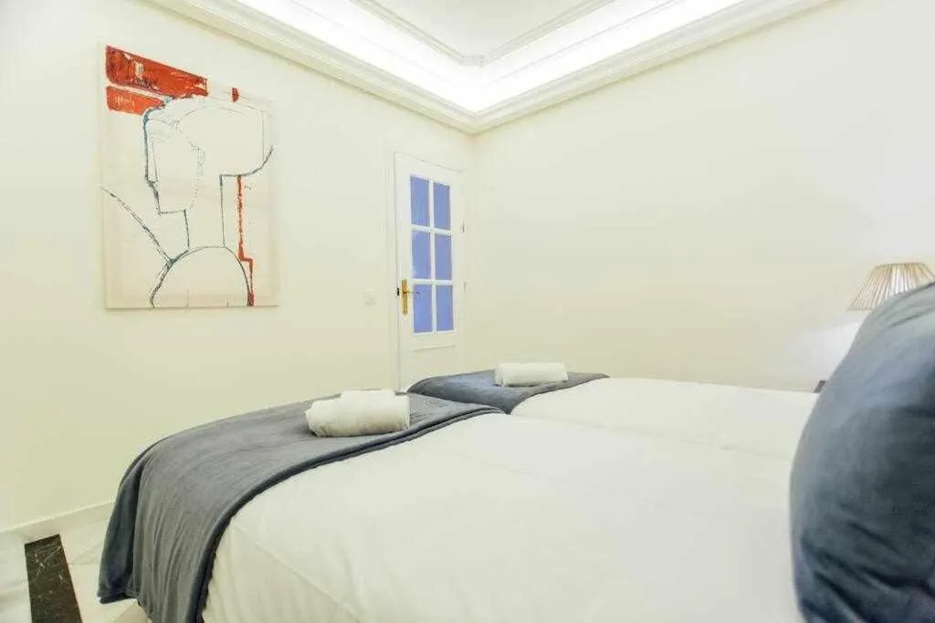 Boutique Abades II Apartament