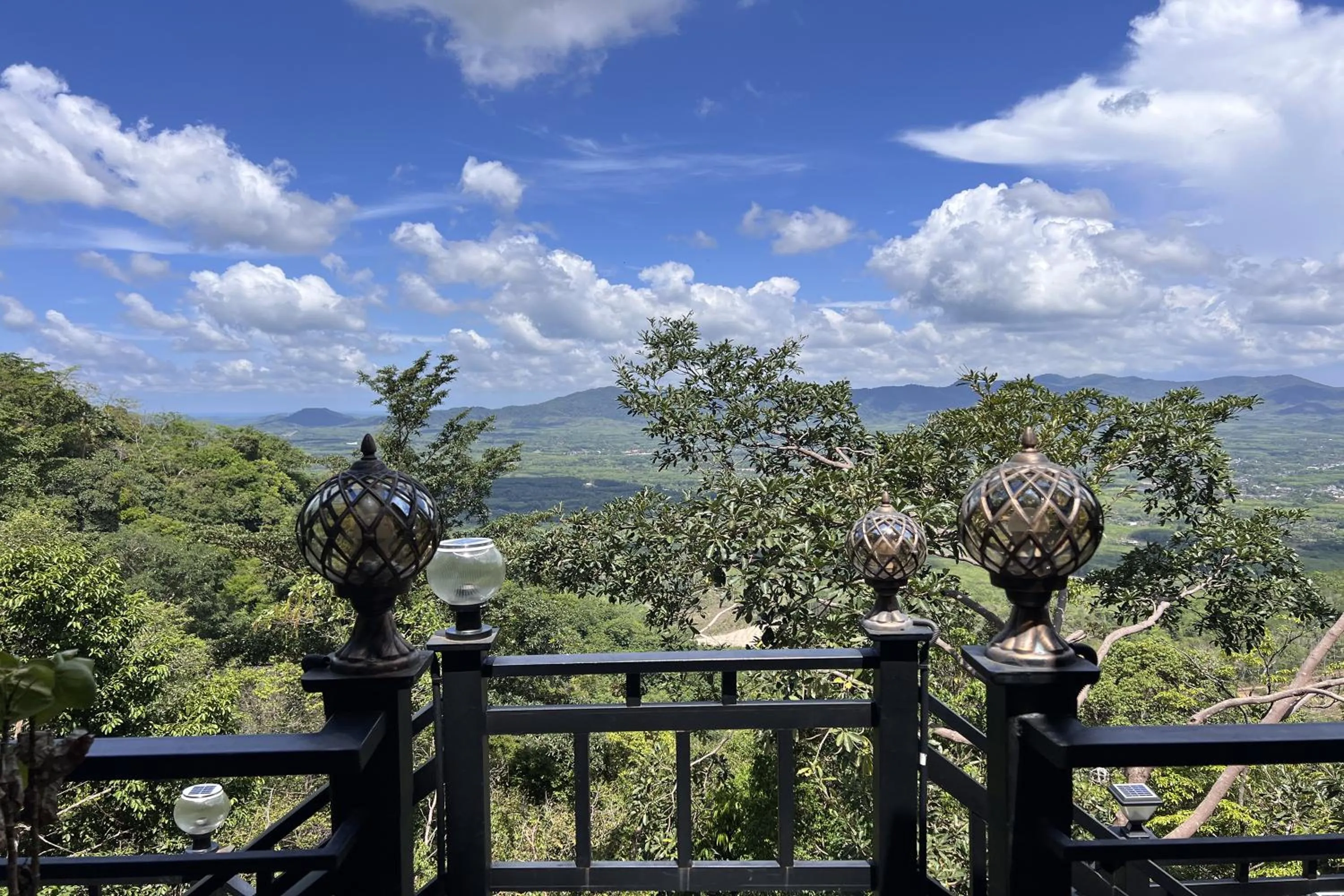 Nearby landmark in Kuan Khan Lao The Nine Bistro ควนคานหลาว เดอะไนท์ บิสโทร