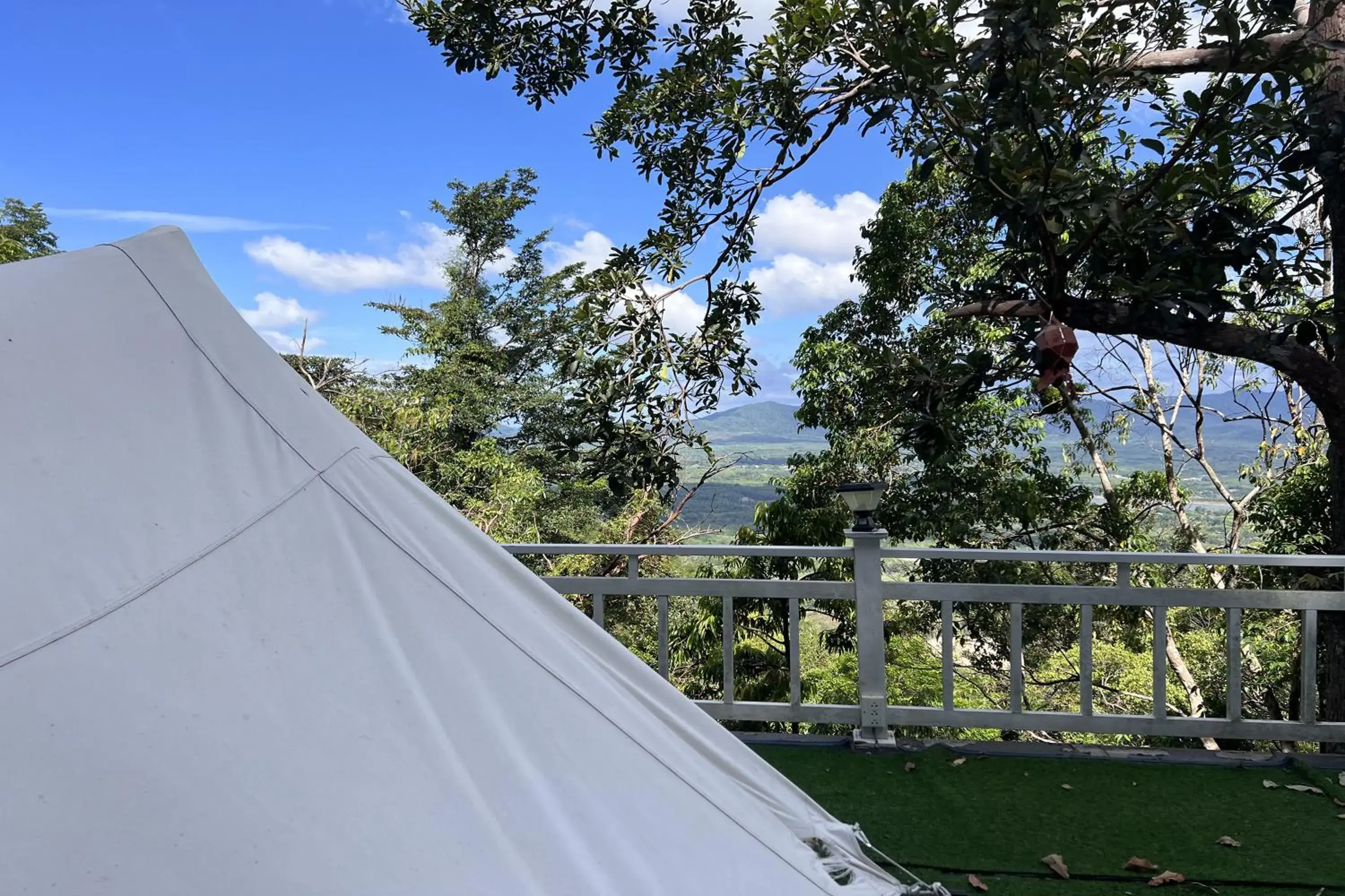 Mountain view in Kuan Khan Lao The Nine Bistro ควนคานหลาว เดอะไนท์ บิสโทร Mountain view in Kuan Khan Lao The Nine Bistro ควนคานหลาว เดอะไนท์ บิสโทร