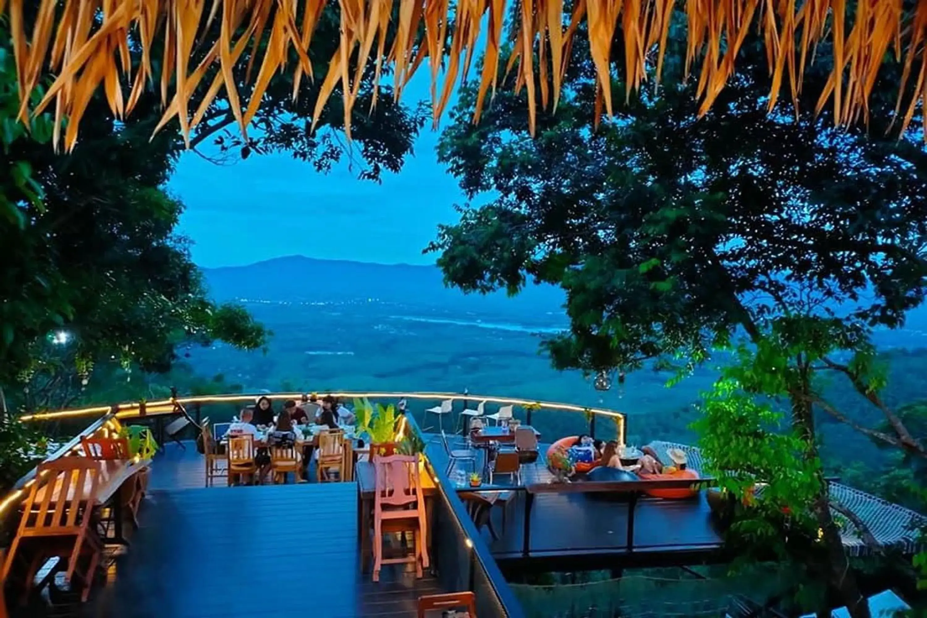 Restaurant/places to eat in Kuan Khan Lao The Nine Bistro ควนคานหลาว เดอะไนท์ บิสโทร Restaurant/places to eat in Kuan Khan Lao The Nine Bistro ควนคานหลาว เดอะไนท์ บิสโทร