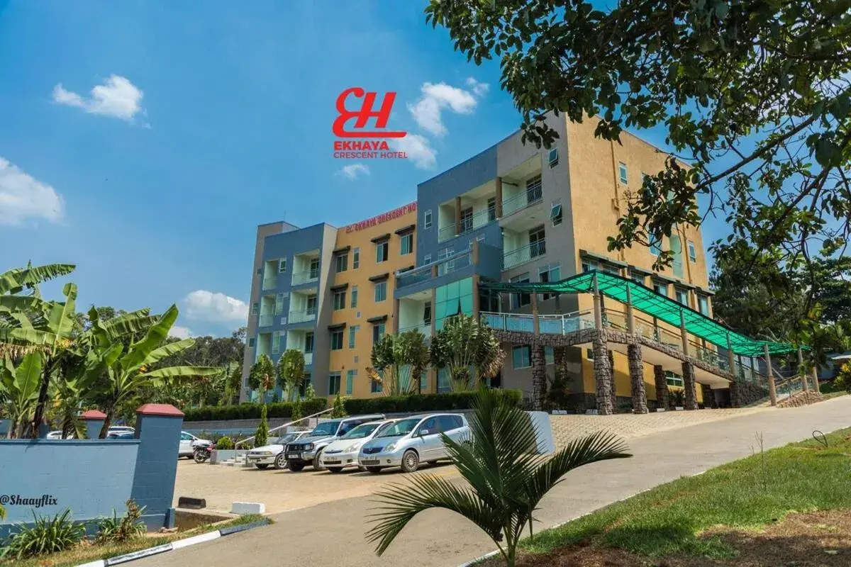 Ekhaya Crescent Hotel Ekhaya Crescent Hotel