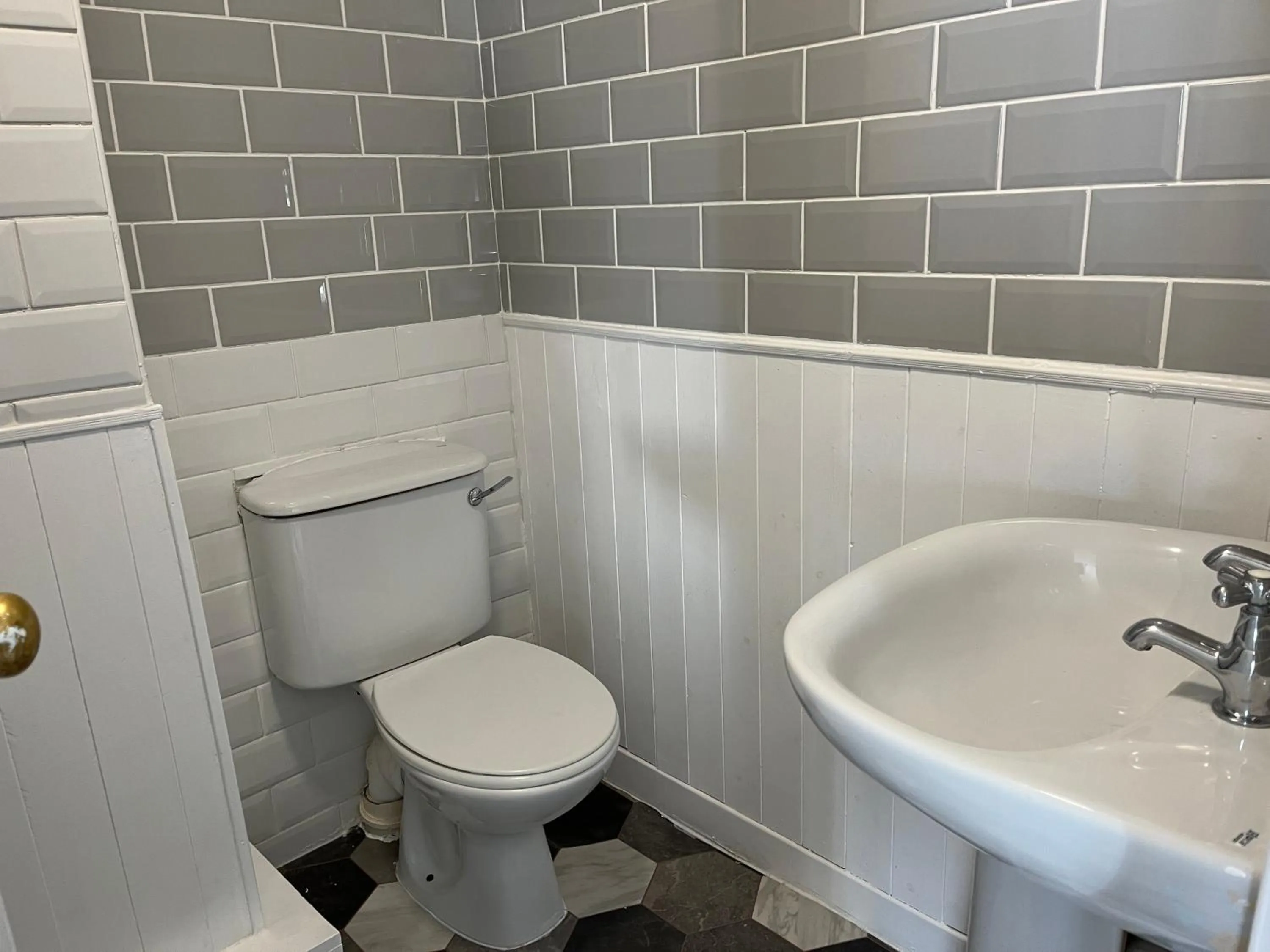 The Island View - A1