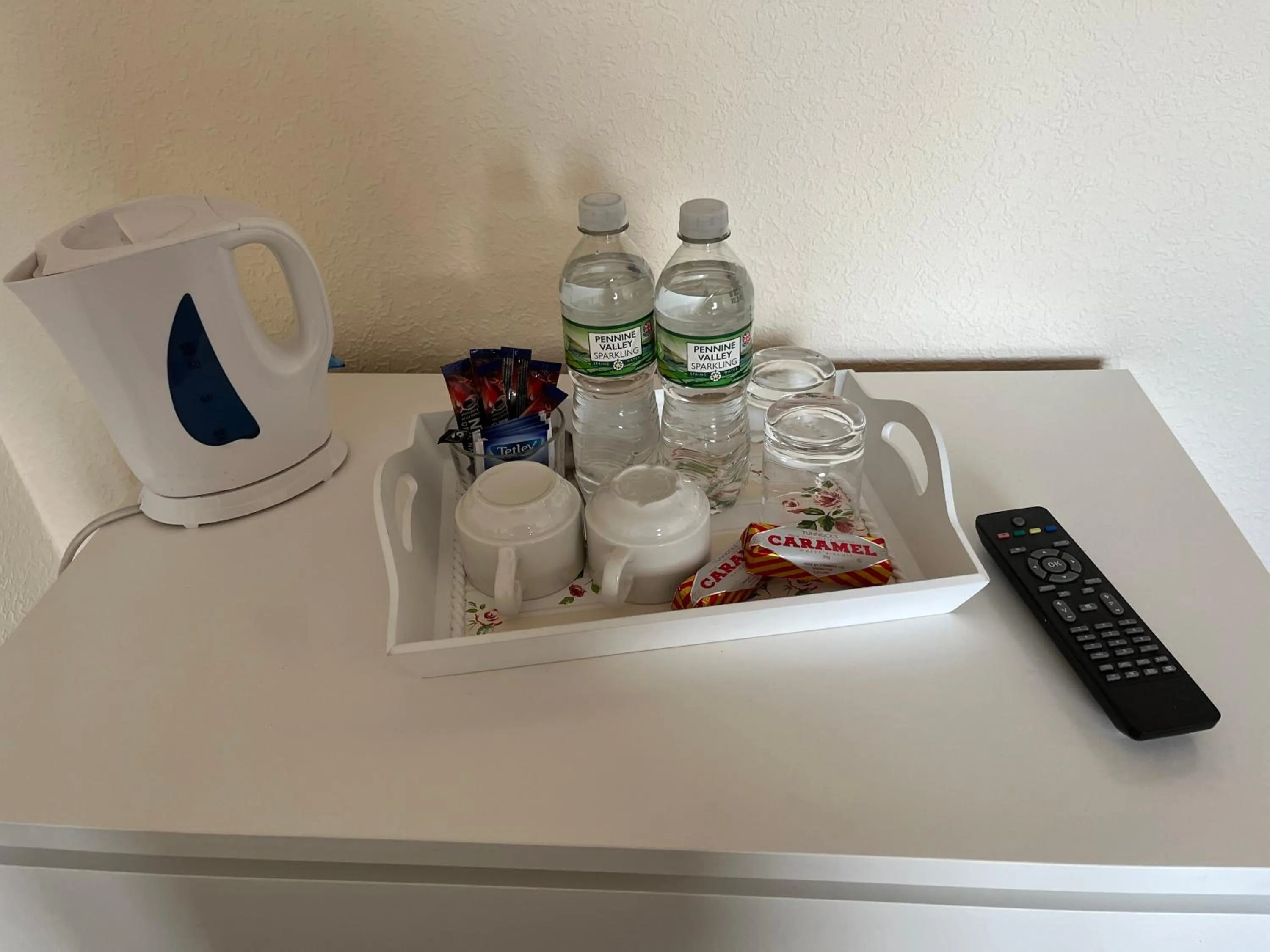 The Island View - A1