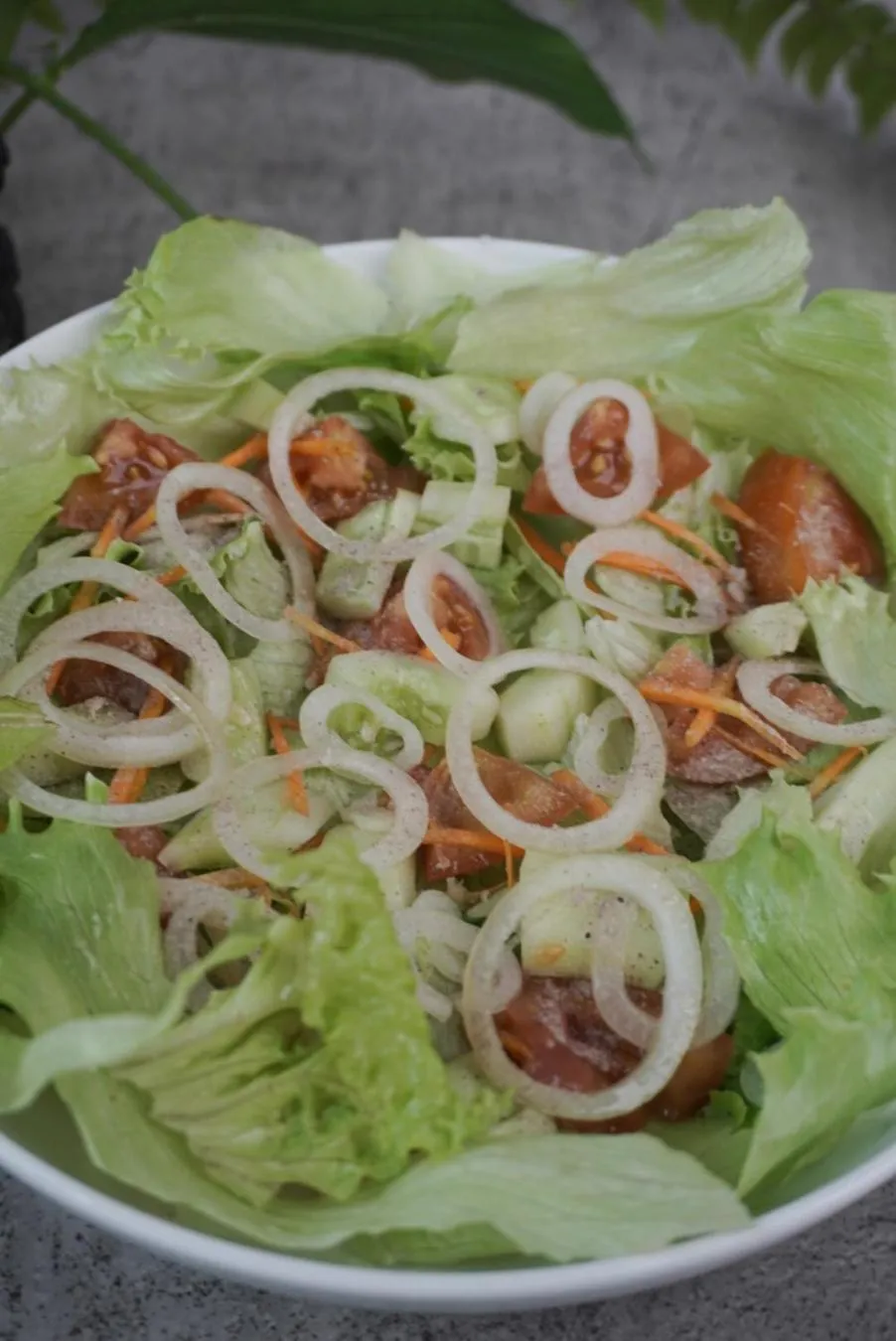 Restaurant/places to eat in Temple Cafe & Seaside Cottages