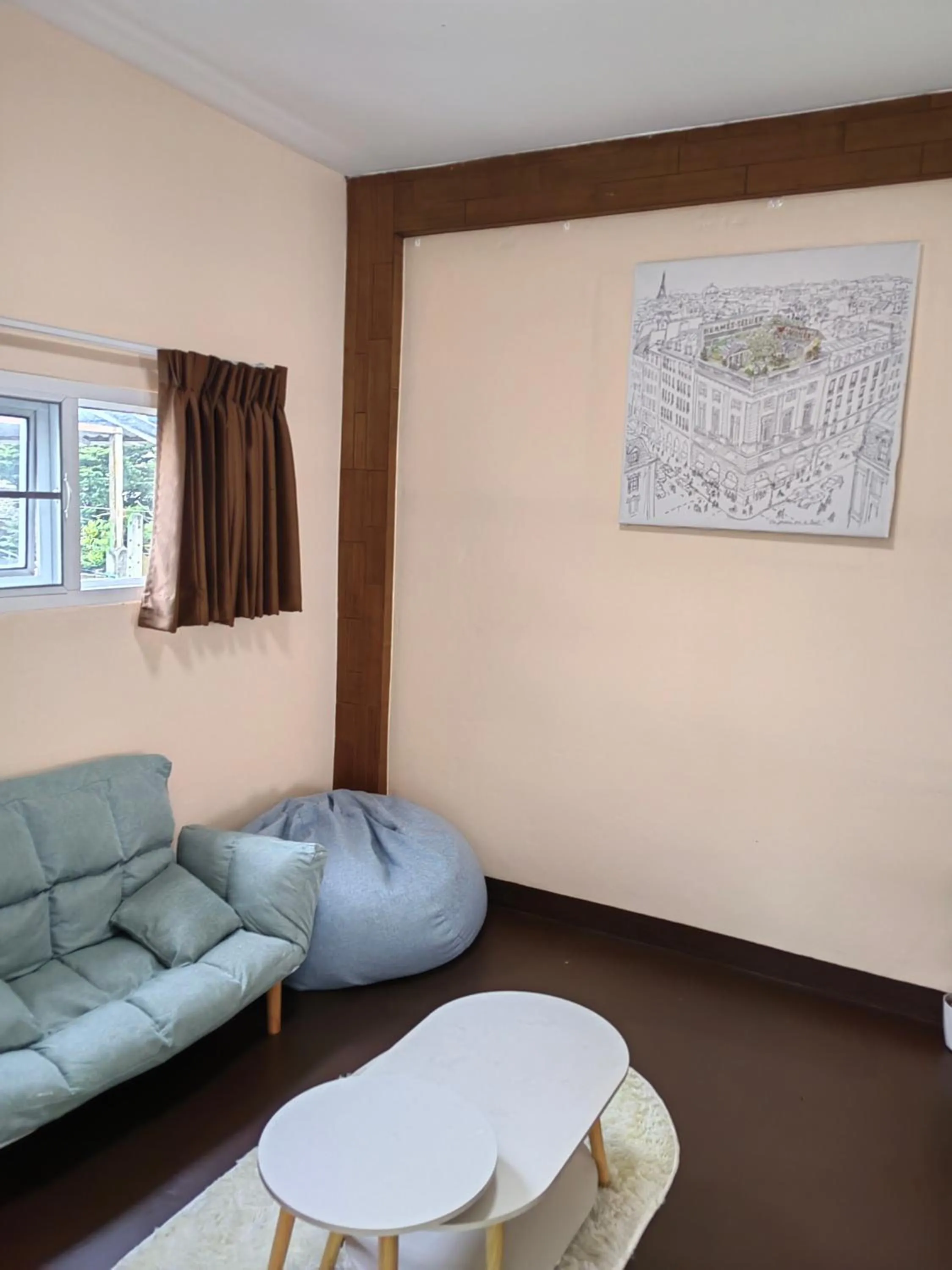 Kaysorn Residence and Guest House