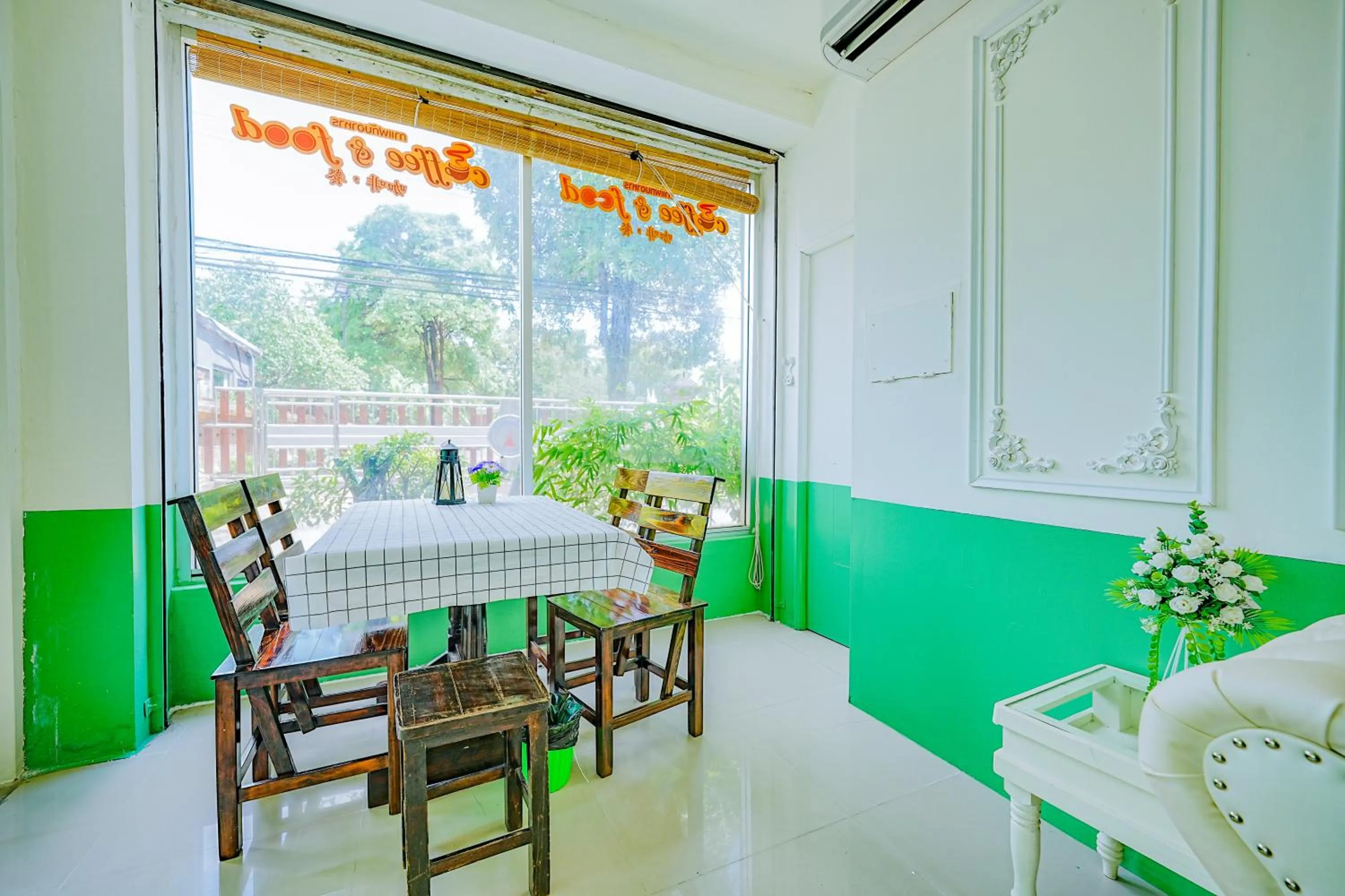 Kaysorn Residence and Guest House