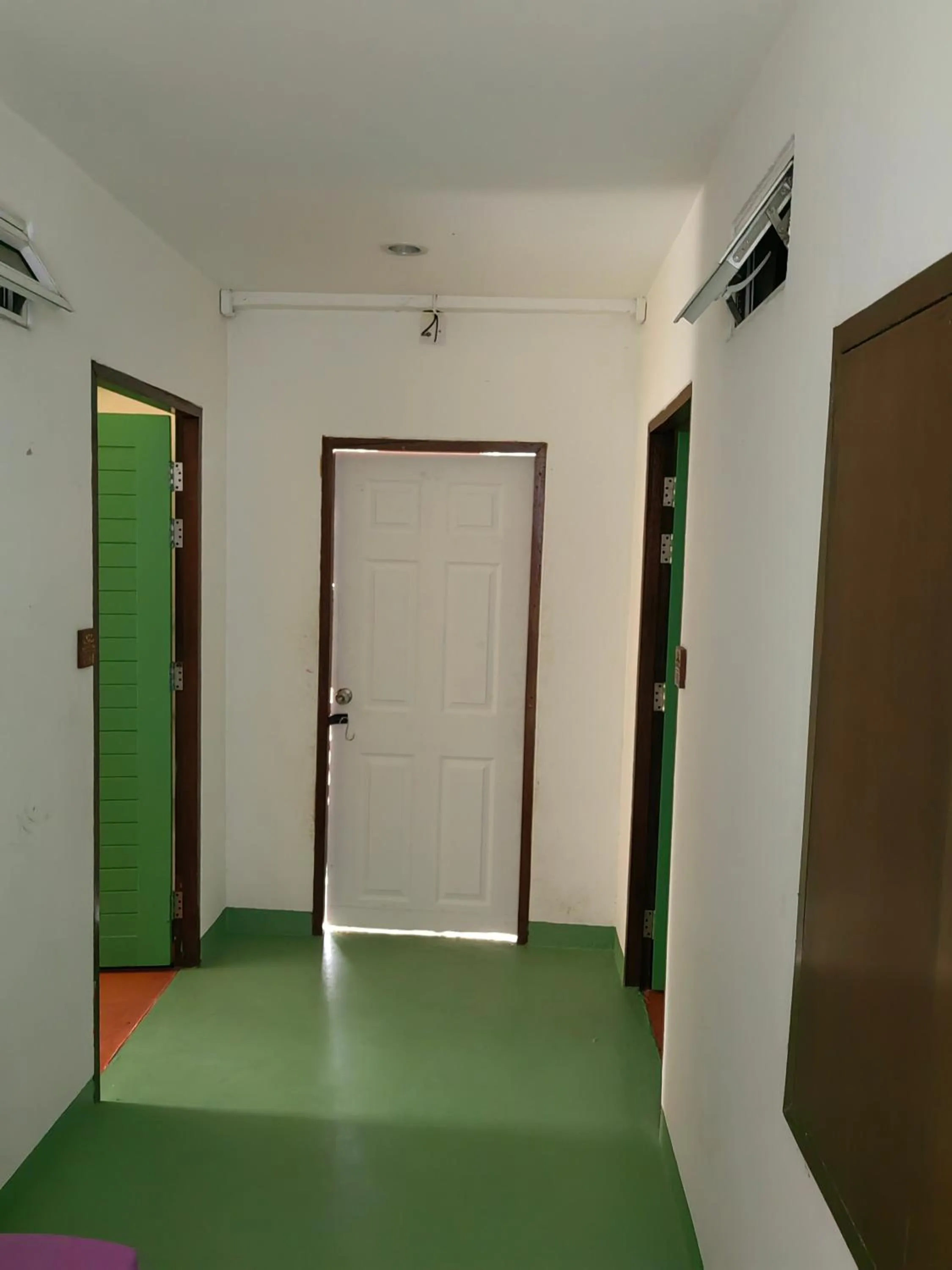 Kaysorn Residence and Guest House