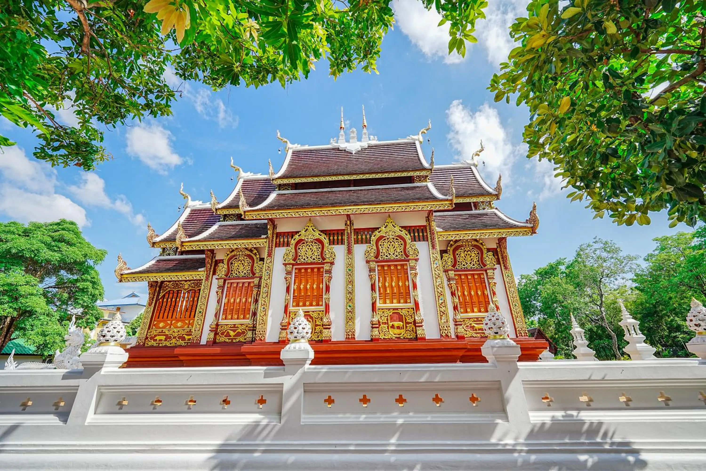 Kaysorn Residence and Guest House