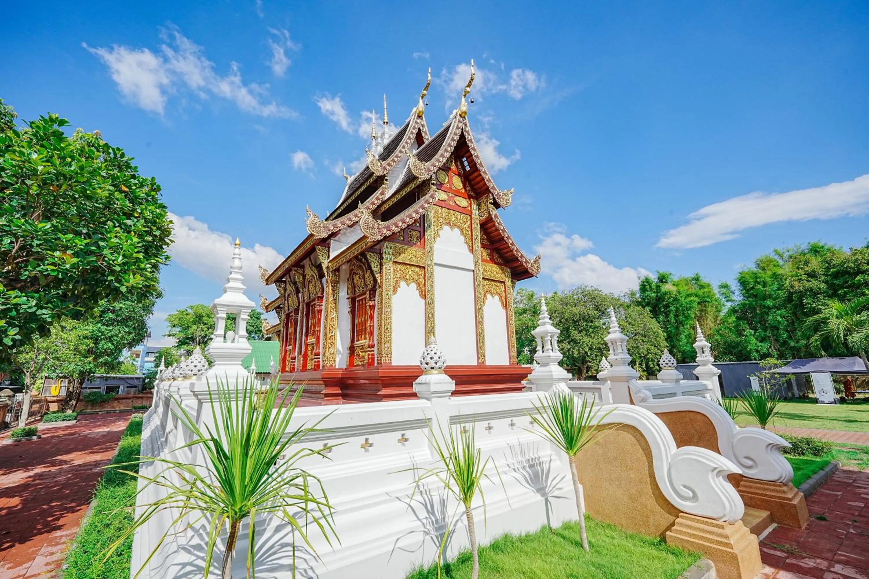 Kaysorn Residence and Guest House