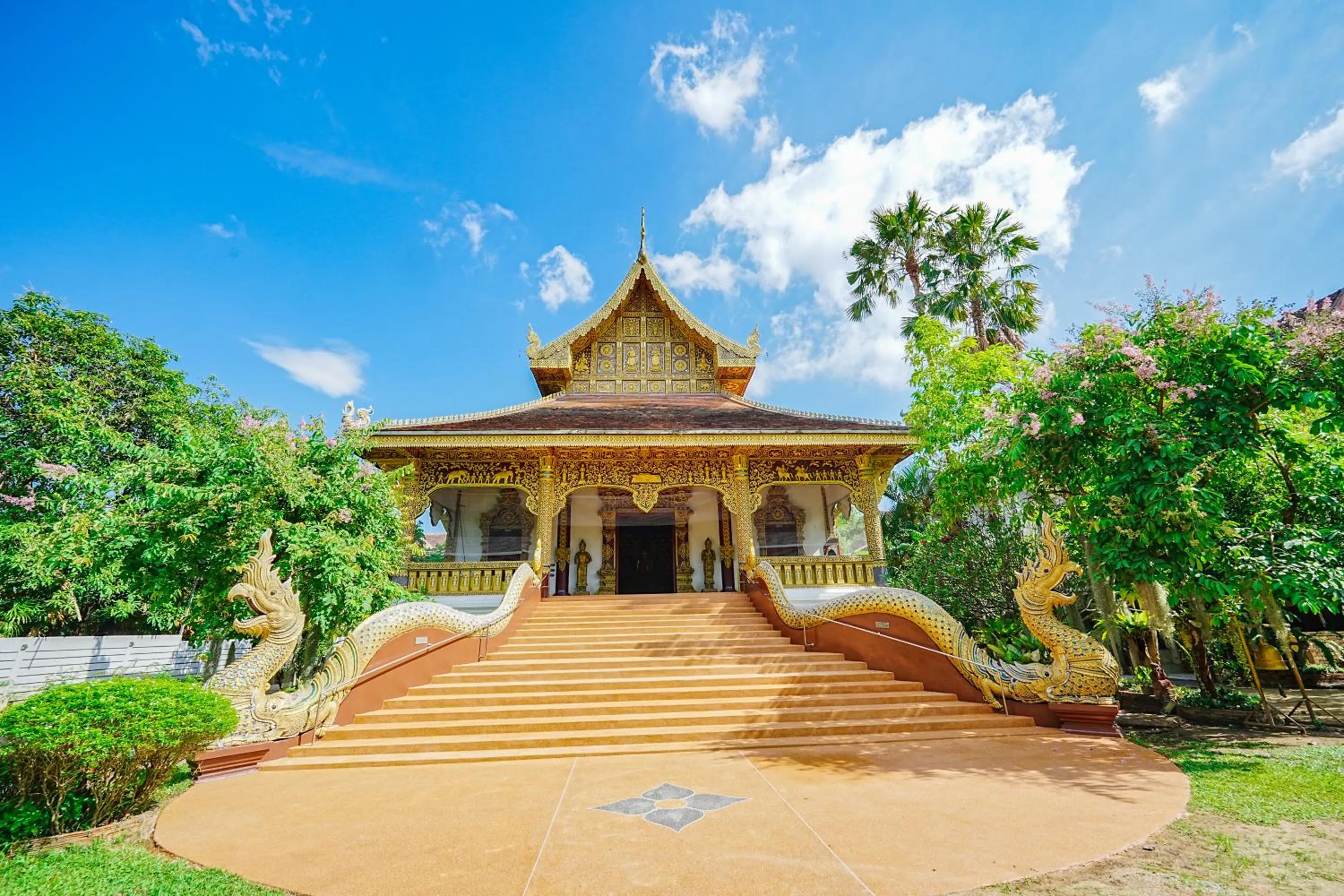 Kaysorn Residence and Guest House