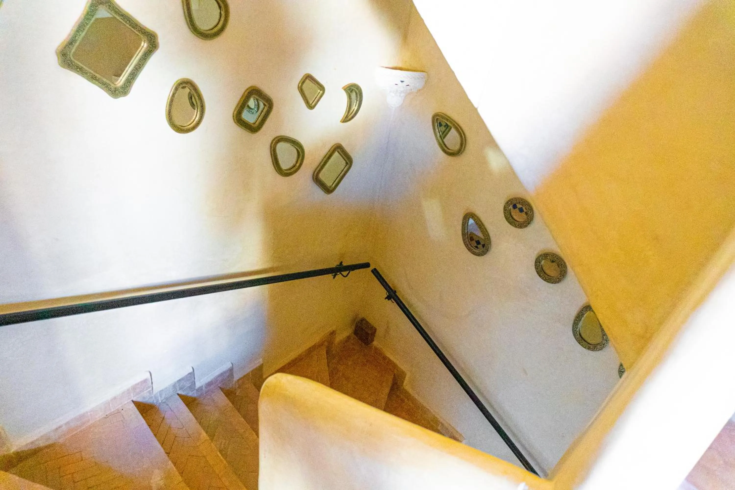 Property building in Riad Louaya