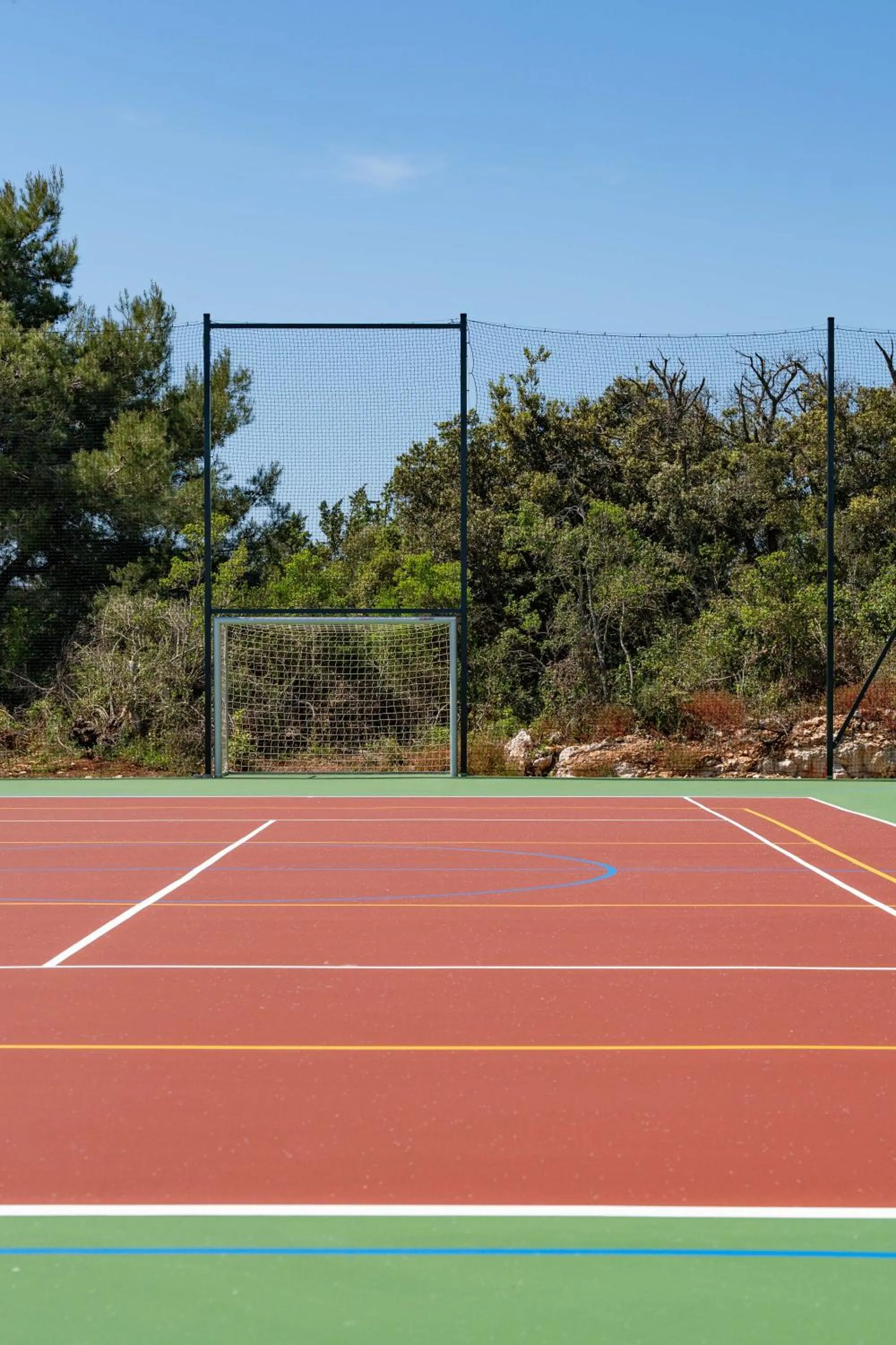 Activities in LIOQA Resort