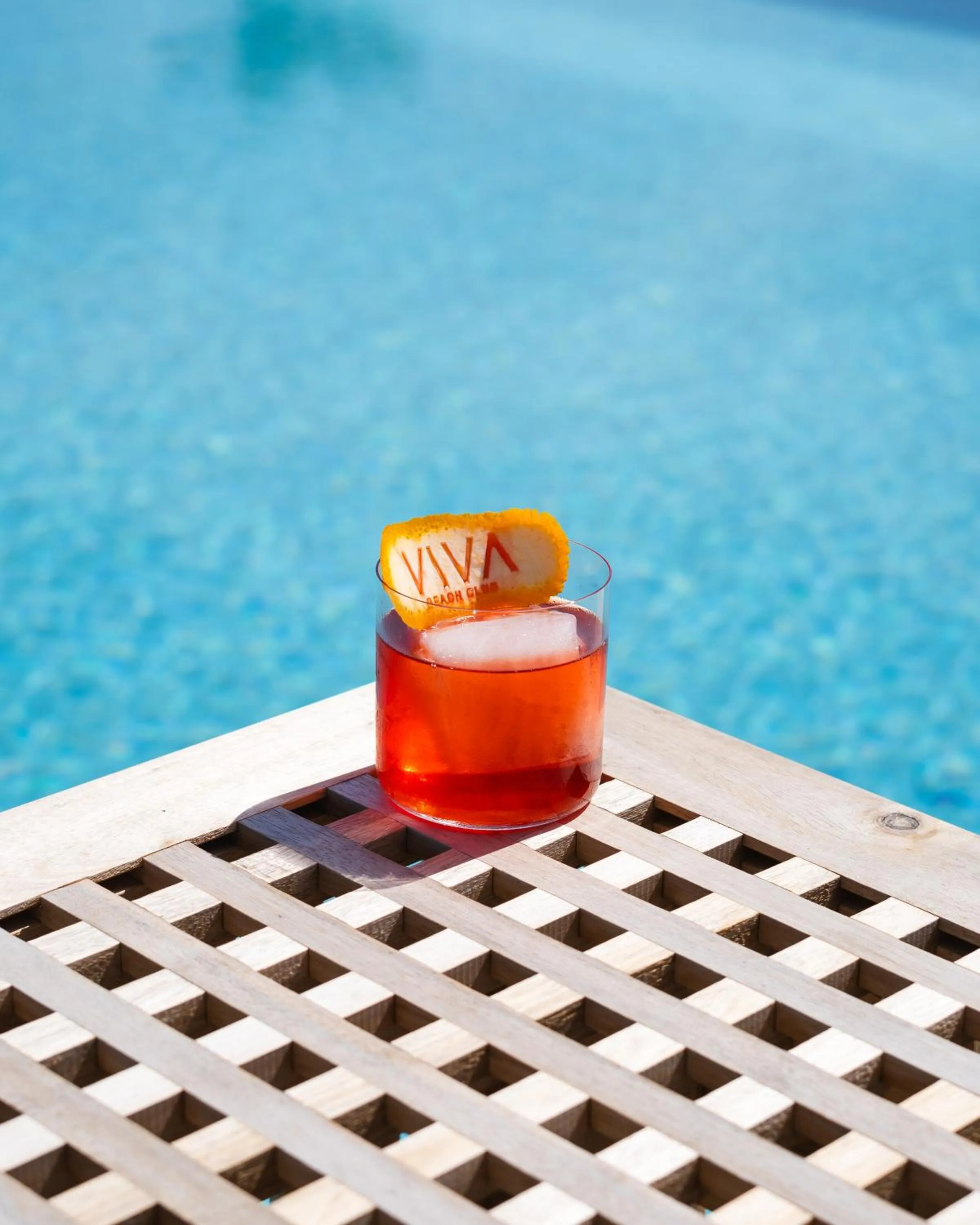 Food in LIOQA Resort