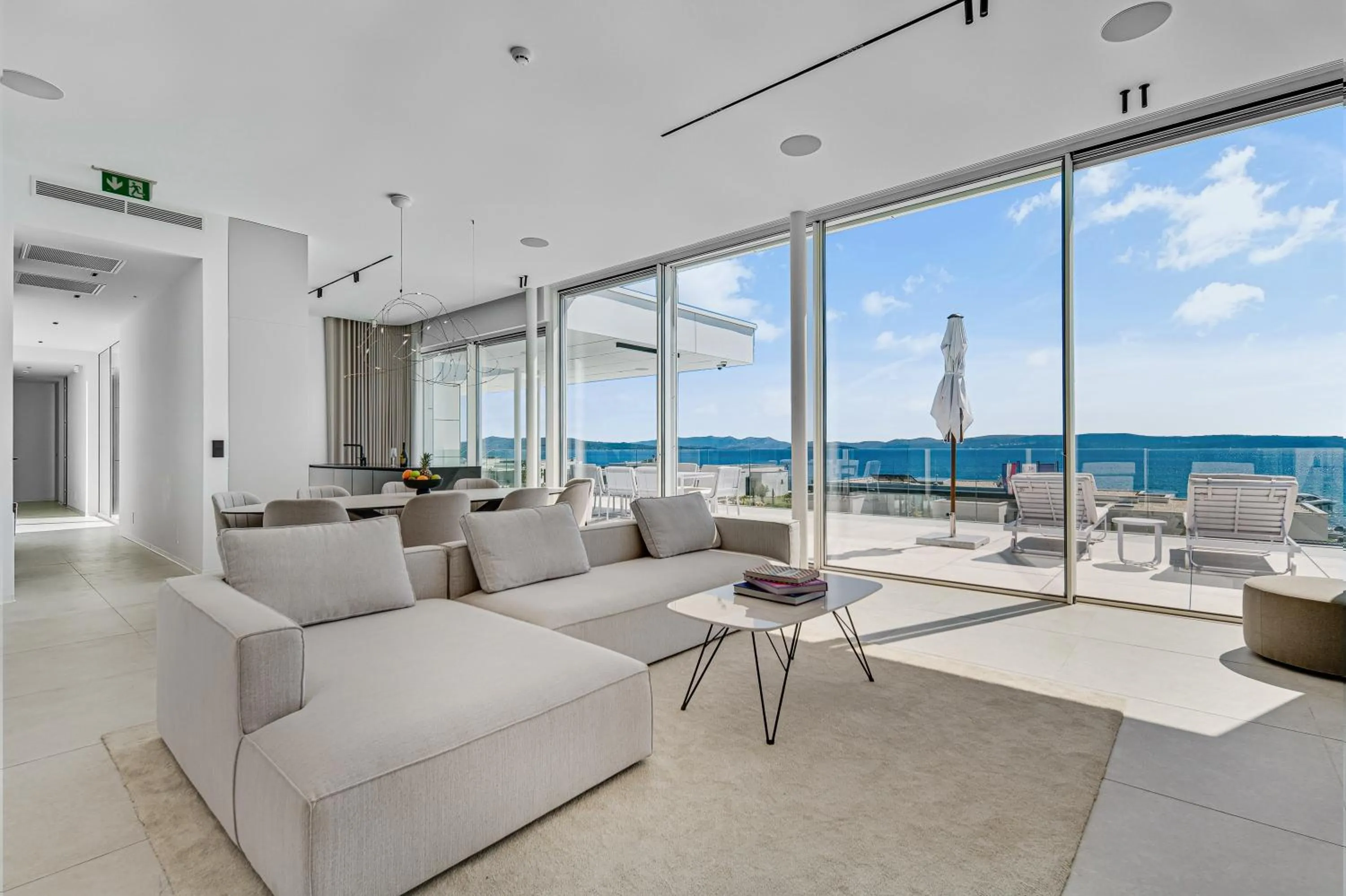 View (from property/room) in LIOQA Resort