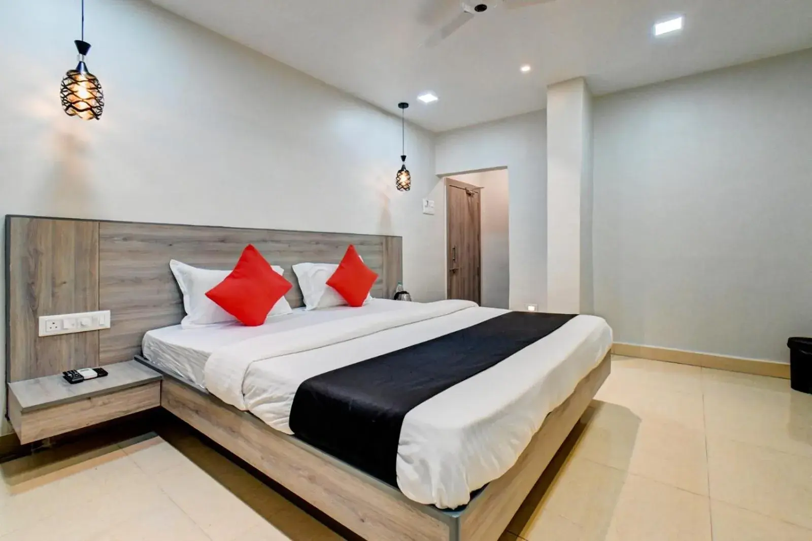 Hotel Vikrant Hotel Vikrant