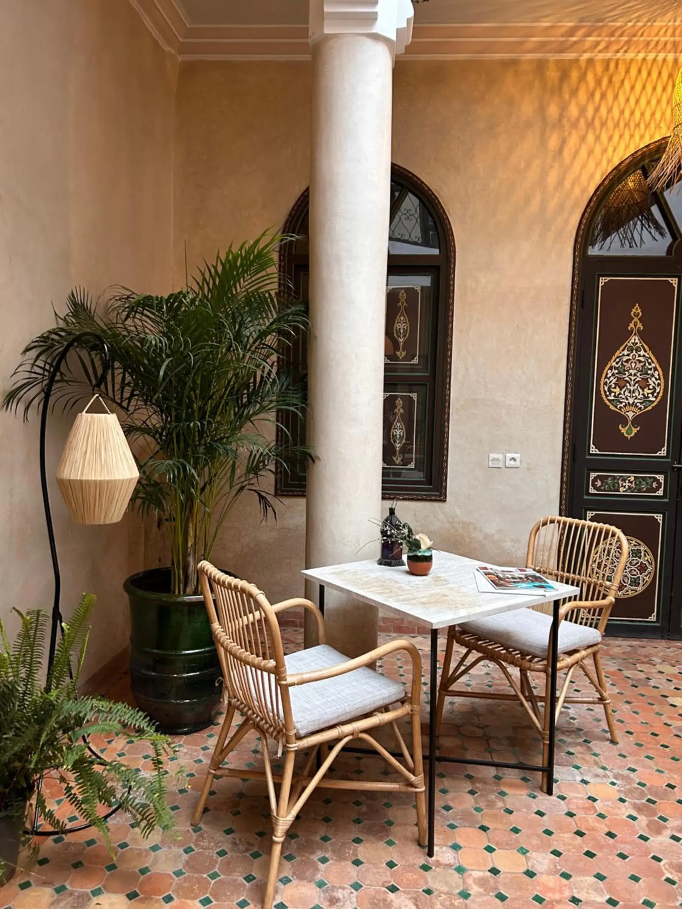 Five-Bedroom House in Riad Bamaga Five-Bedroom House in Riad Bamaga