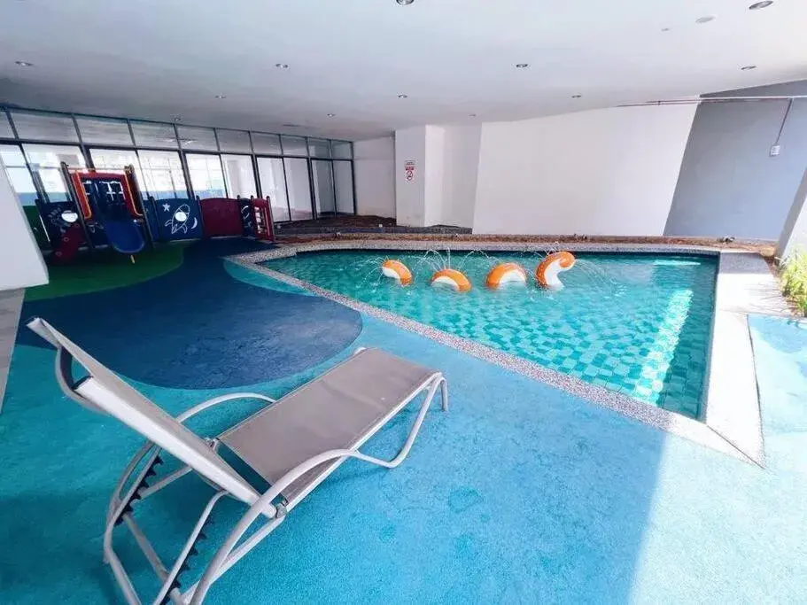 PROMO Connected Train 2 Bedroom ABOVE MALL 289 PROMO Connected Train 2 Bedroom ABOVE MALL 289