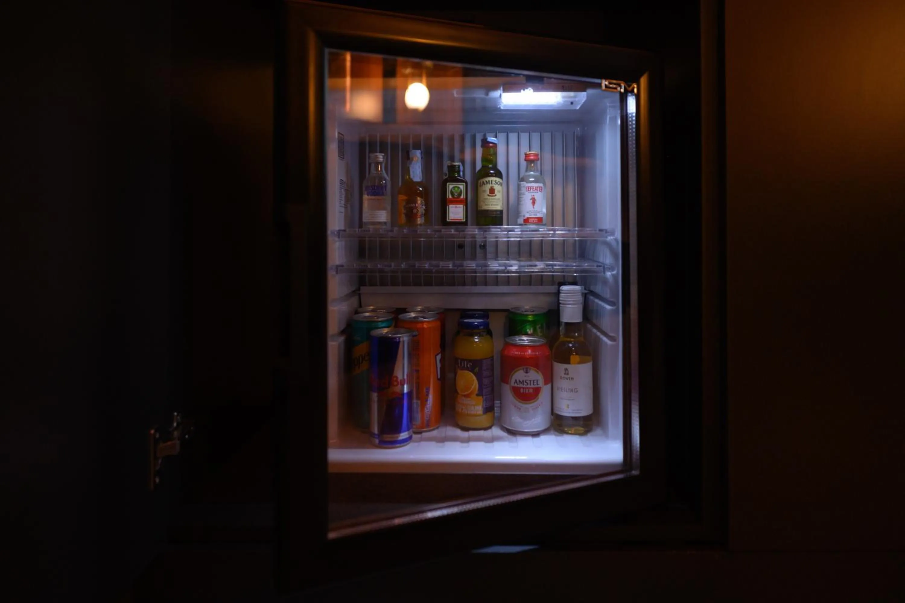 oven in Hotel Macedonia Square