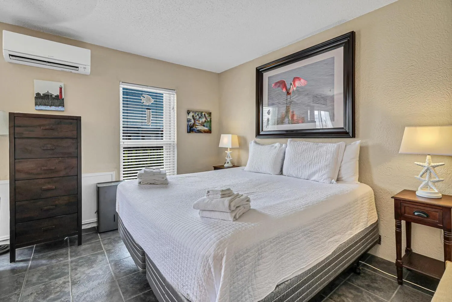 Other, Bed in Bay Tree B4