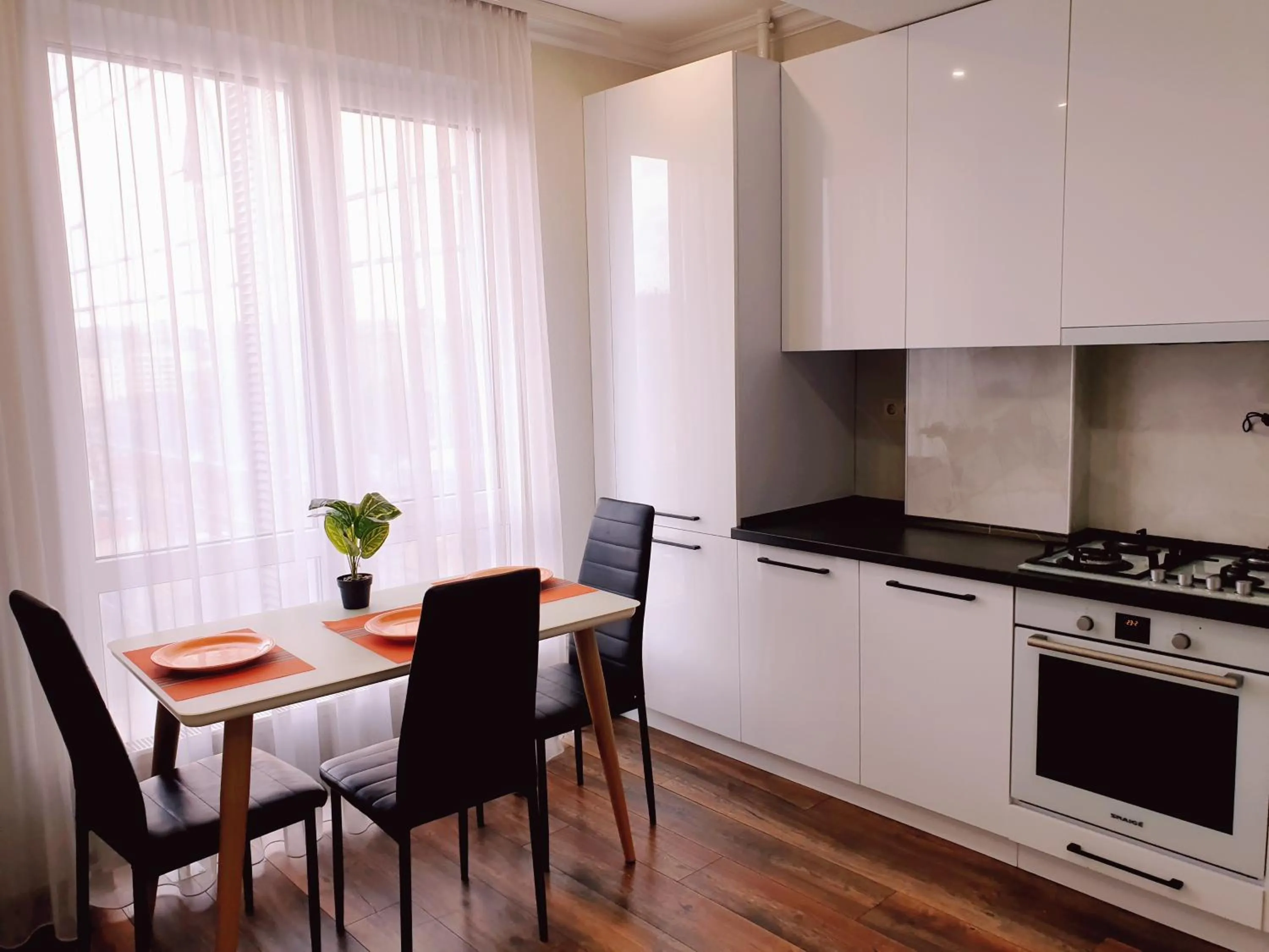 Stylish apartment in City Center