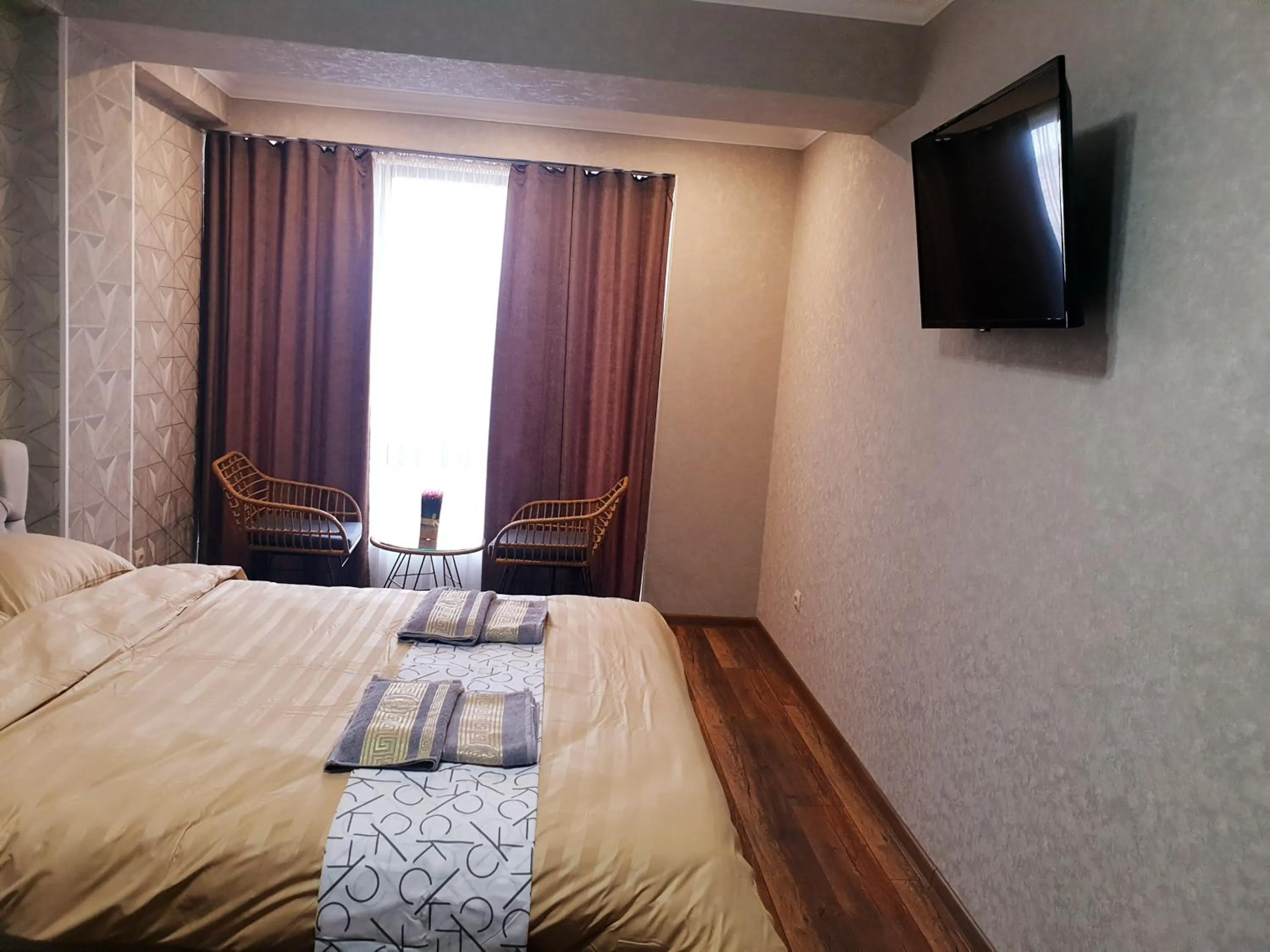 Stylish apartment in City Center